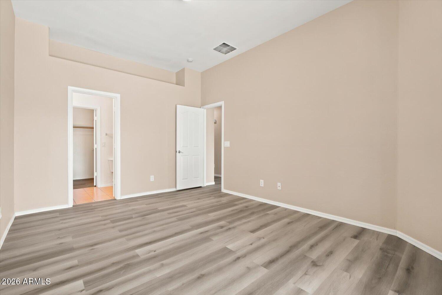 FOOTHILLS PASEO 3 CONDOMINIUM - Residential