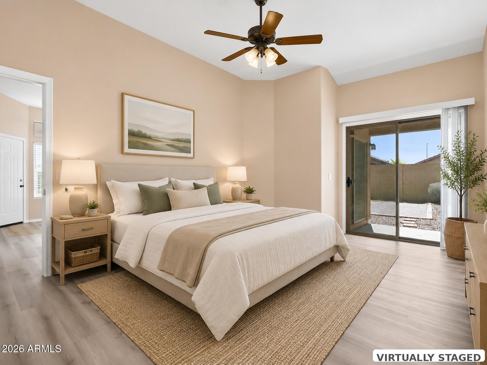 FOOTHILLS PASEO 3 CONDOMINIUM - Residential