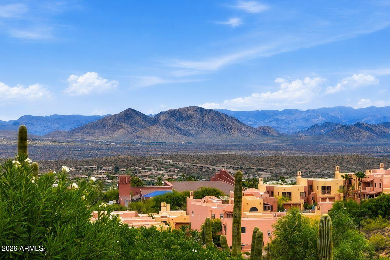 FOUNTAIN HILLS AZ 602B LOT 2425 BK 1 - Residential