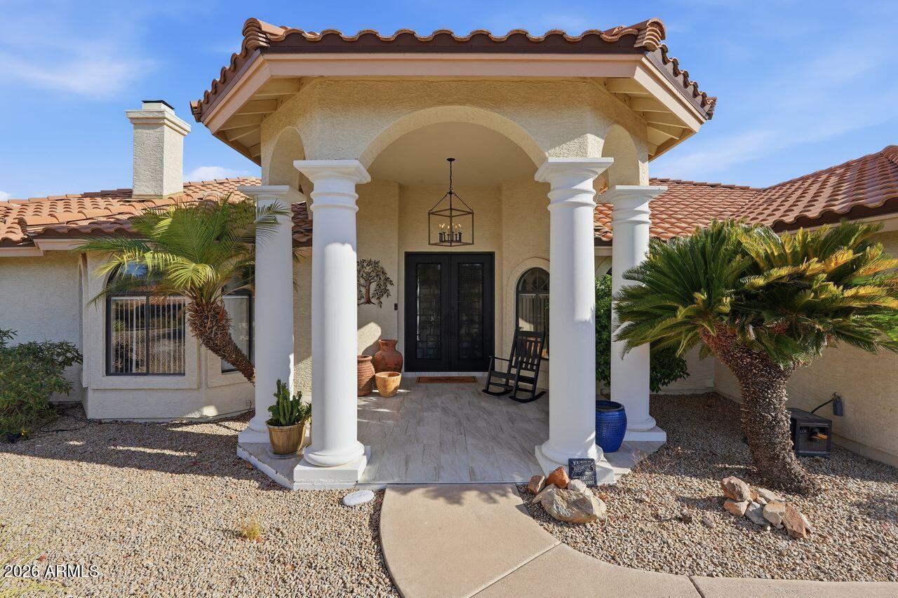 FOUNTAIN HILLS AZ 602B LOT 2425 BK 1 - Residential