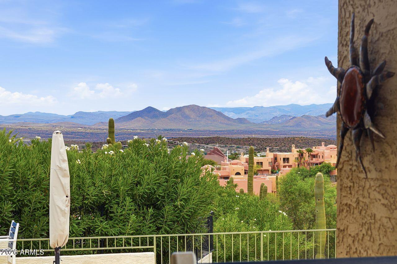 FOUNTAIN HILLS AZ 602B LOT 2425 BK 1 - Residential
