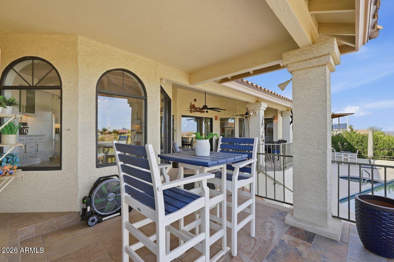 FOUNTAIN HILLS AZ 602B LOT 2425 BK 1 - Residential