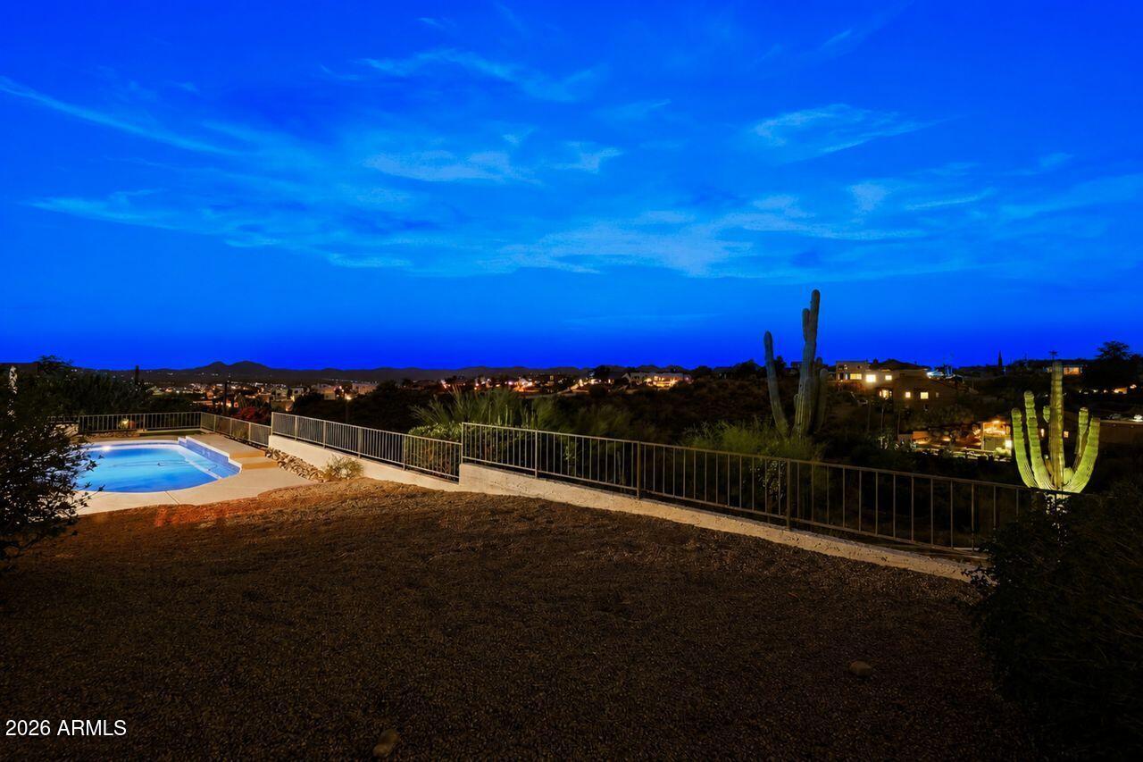 FOUNTAIN HILLS AZ 602B LOT 2425 BK 1 - Residential