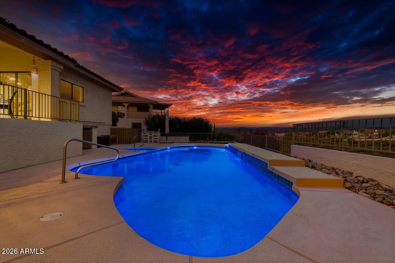 FOUNTAIN HILLS AZ 602B LOT 2425 BK 1 - Residential