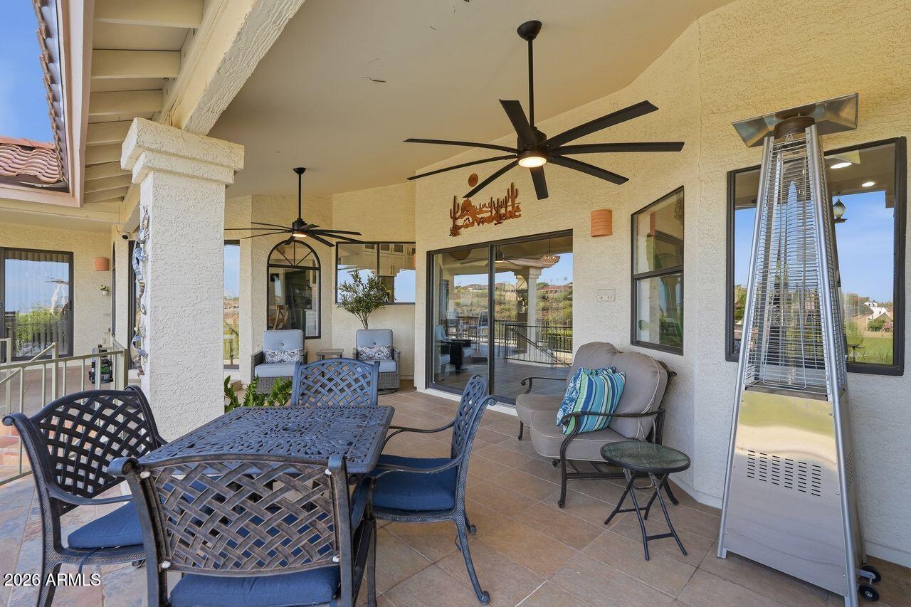 FOUNTAIN HILLS AZ 602B LOT 2425 BK 1 - Residential