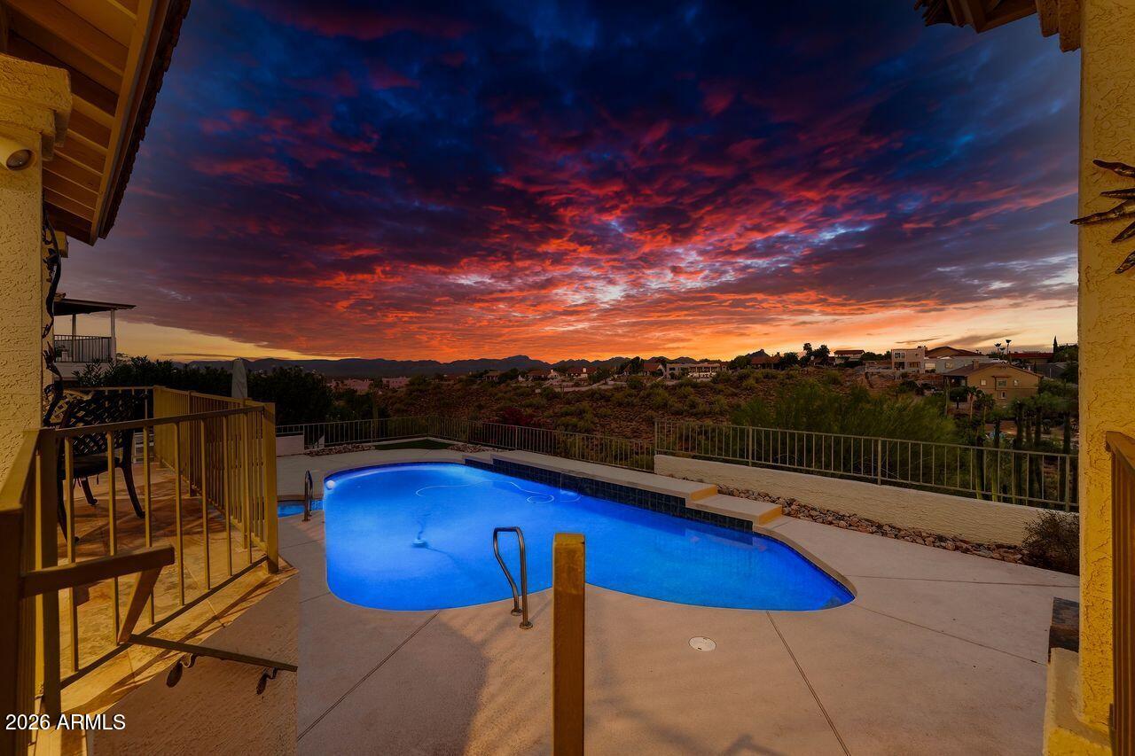 FOUNTAIN HILLS AZ 602B LOT 2425 BK 1 - Residential