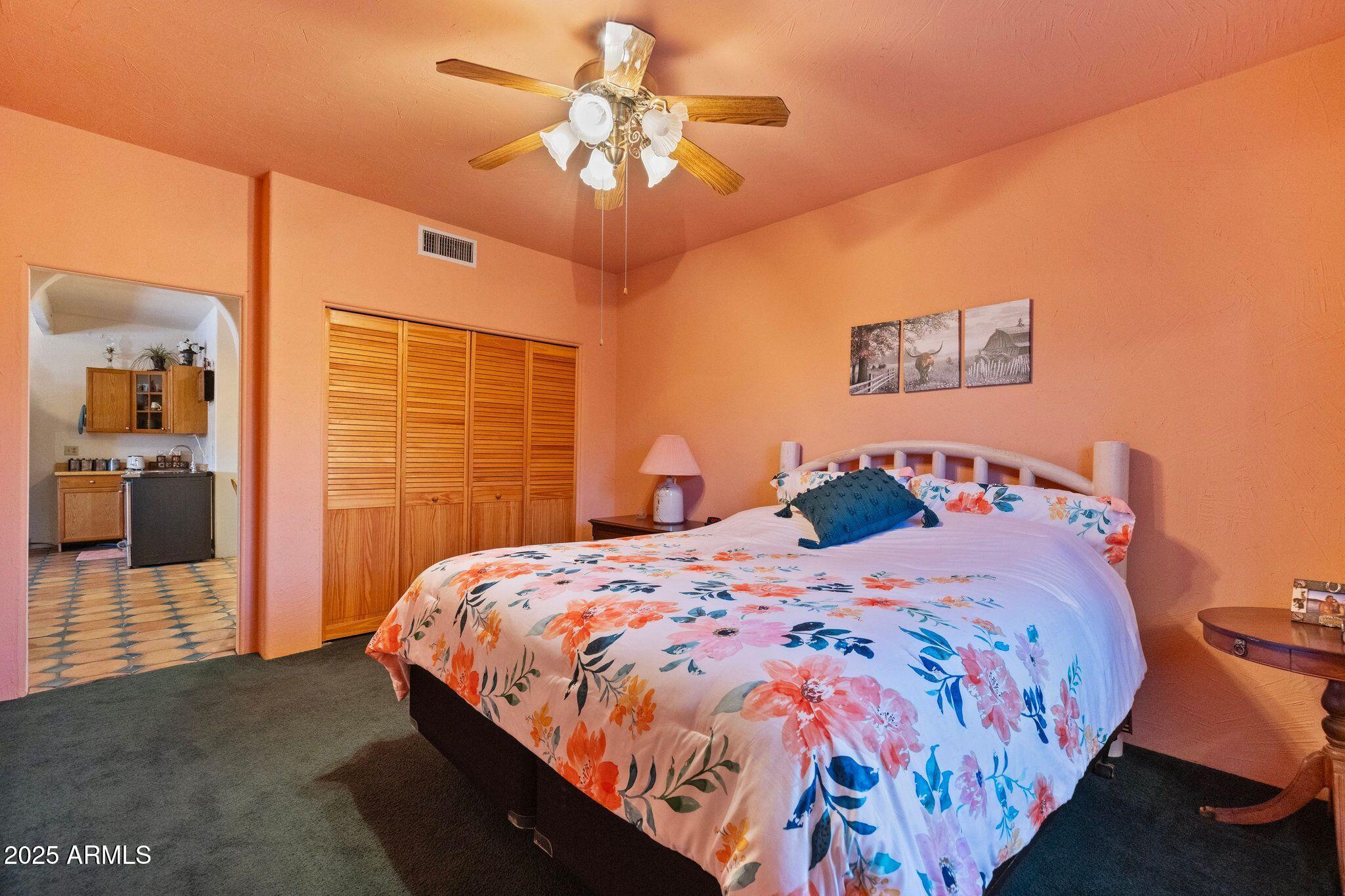 HANCOCK ACRES - Residential