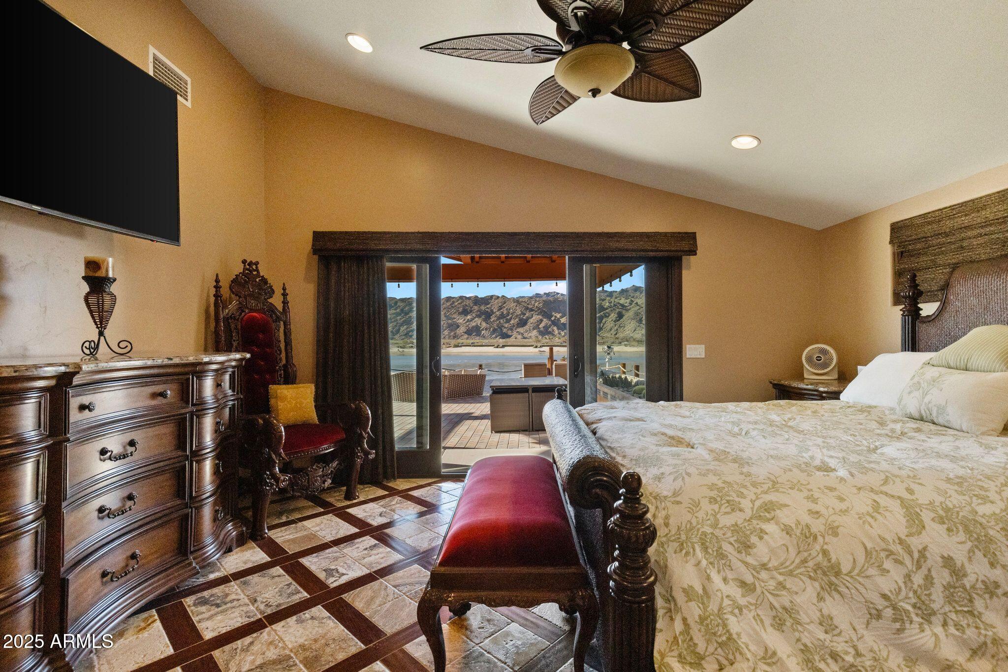 HANCOCK ACRES - Residential