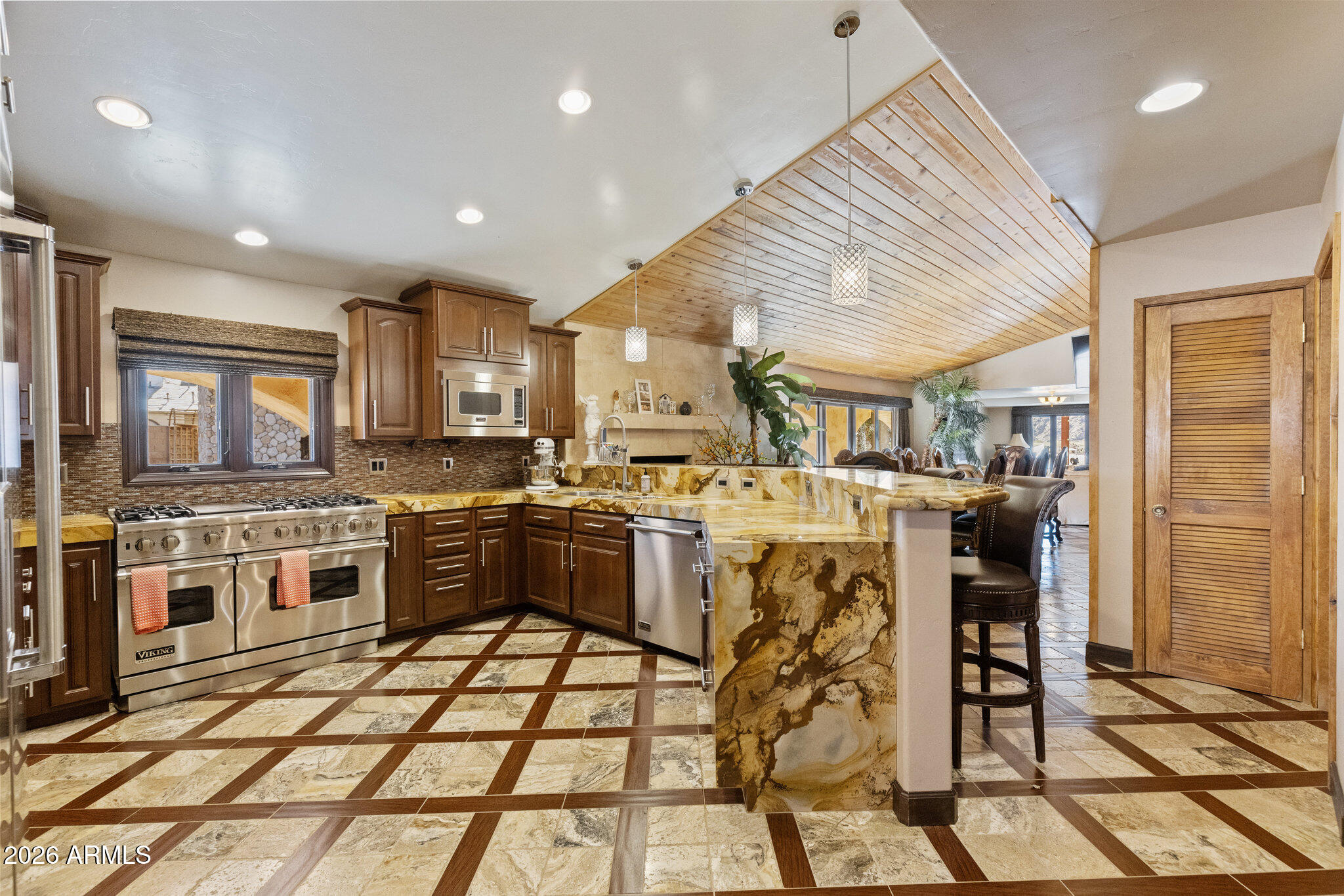 HANCOCK ACRES - Residential