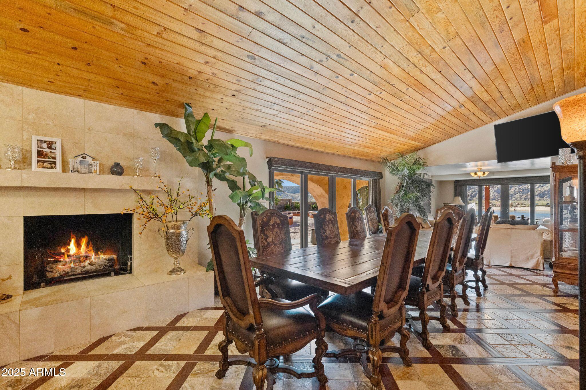 HANCOCK ACRES - Residential
