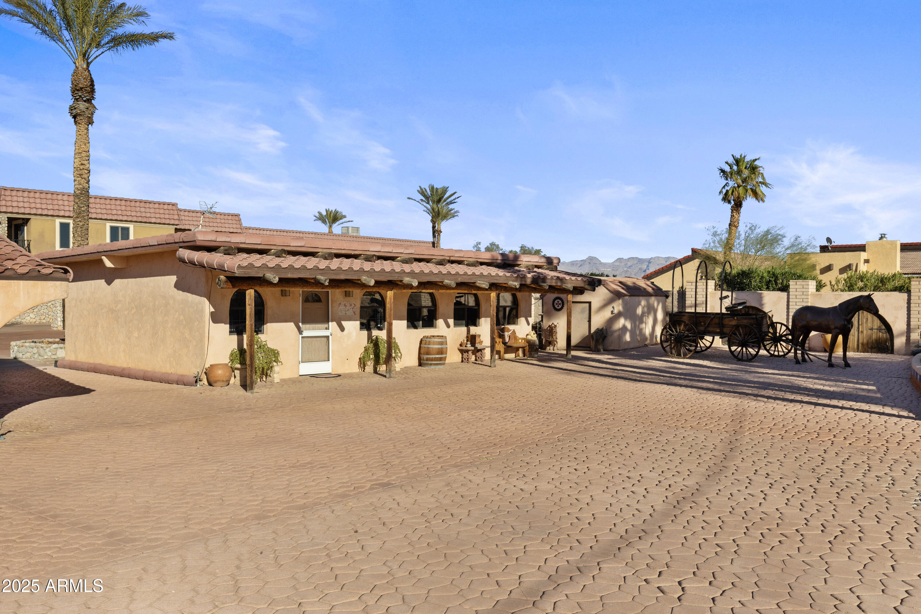 HANCOCK ACRES - Residential