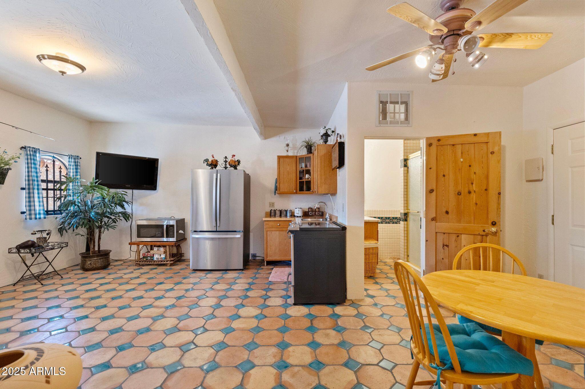 HANCOCK ACRES - Residential