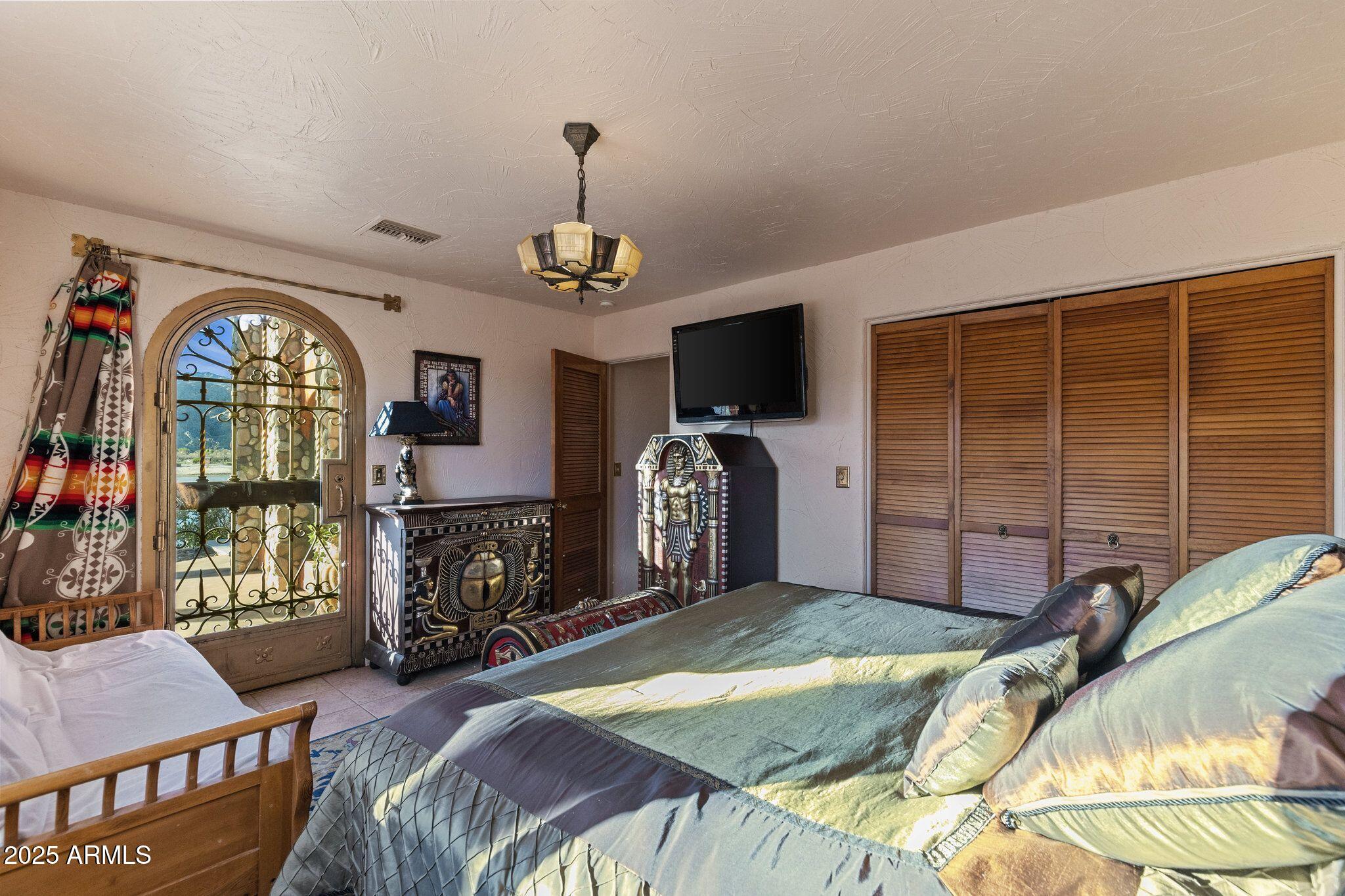 HANCOCK ACRES - Residential