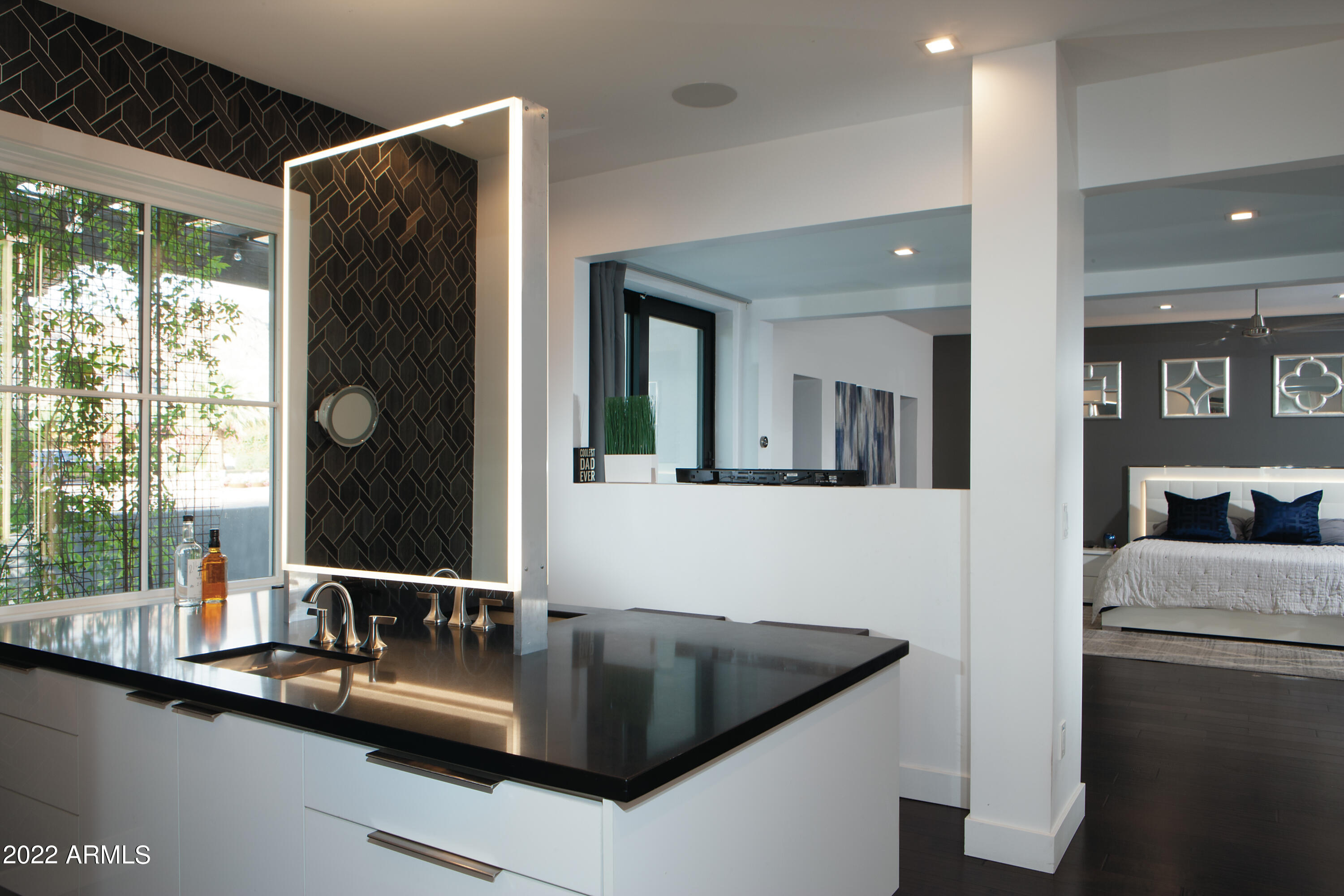 ARCADIA REPLAT - Residential