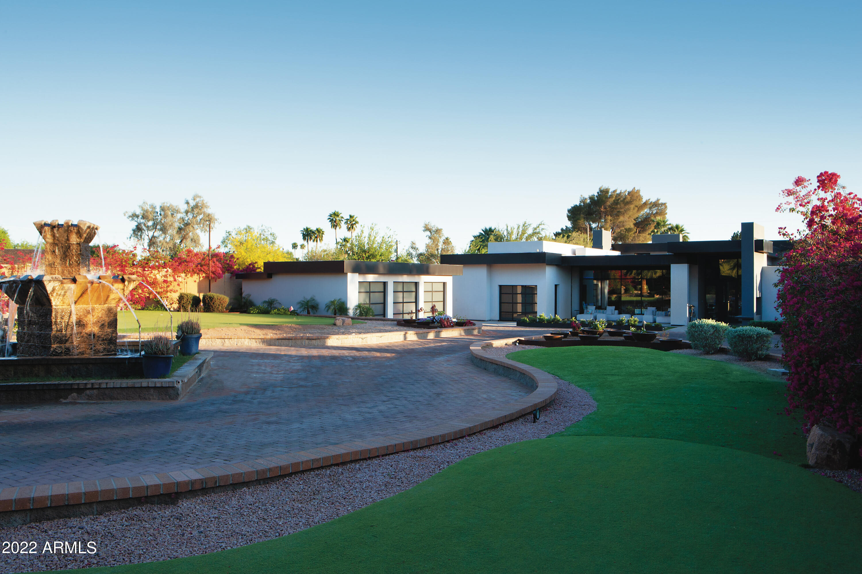 ARCADIA REPLAT - Residential