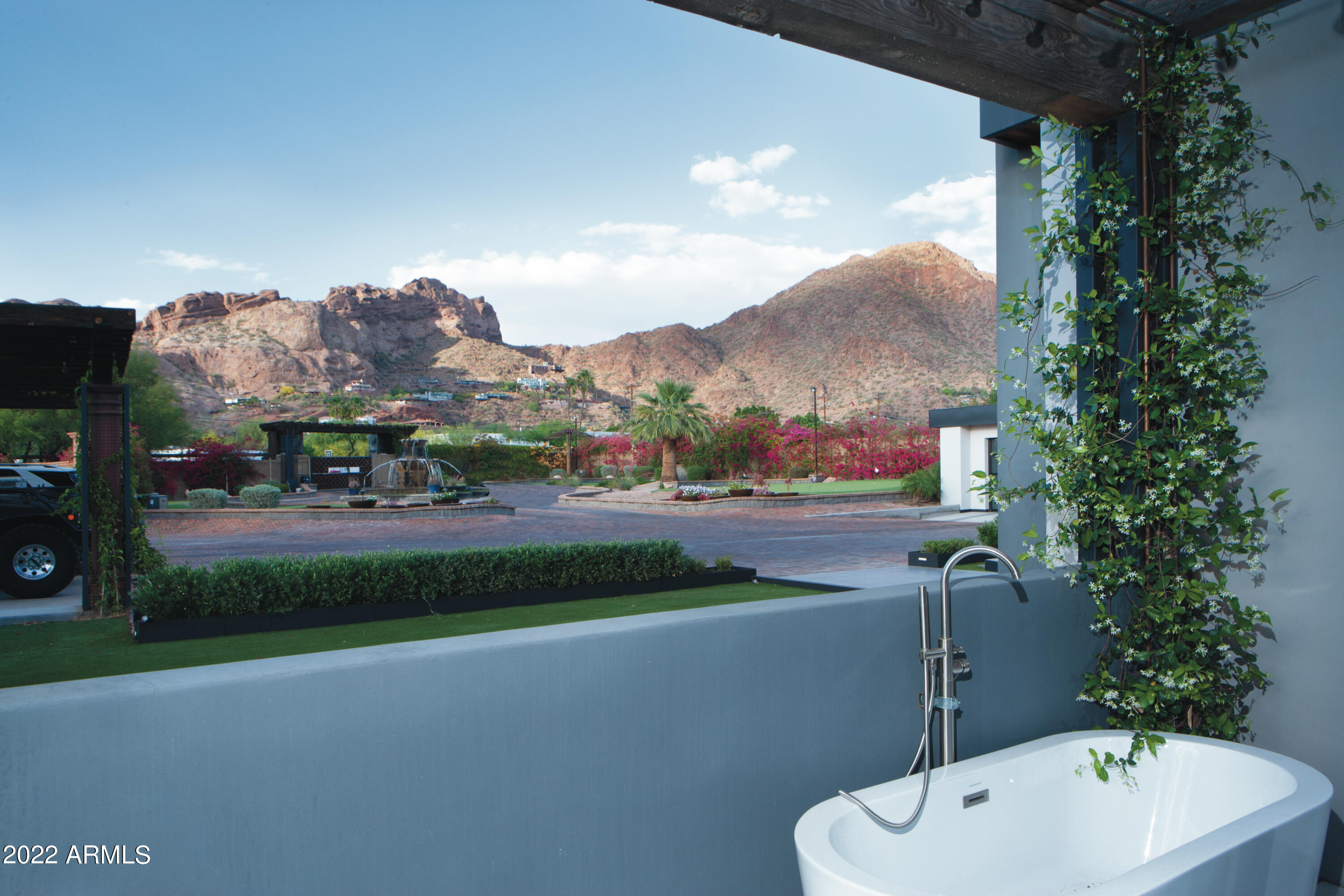 ARCADIA REPLAT - Residential