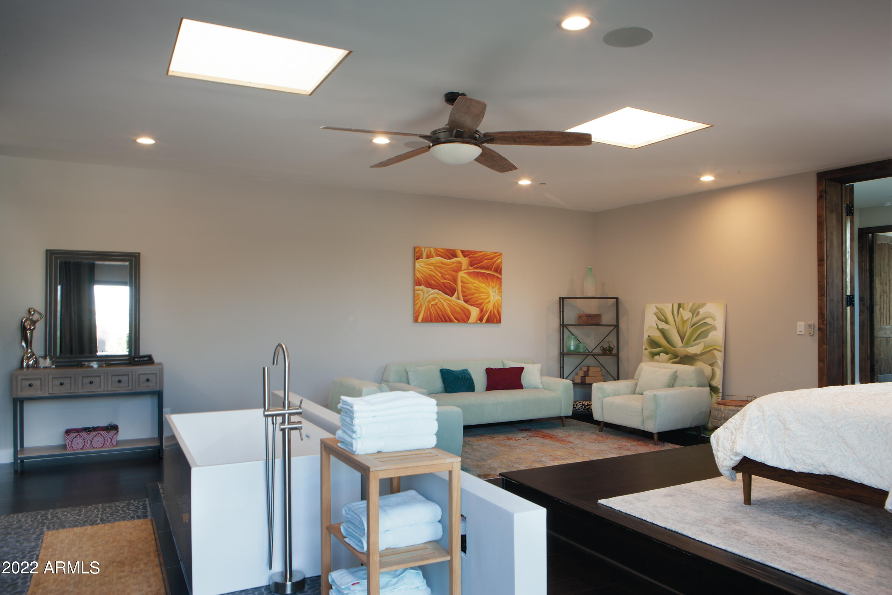 ARCADIA REPLAT - Residential