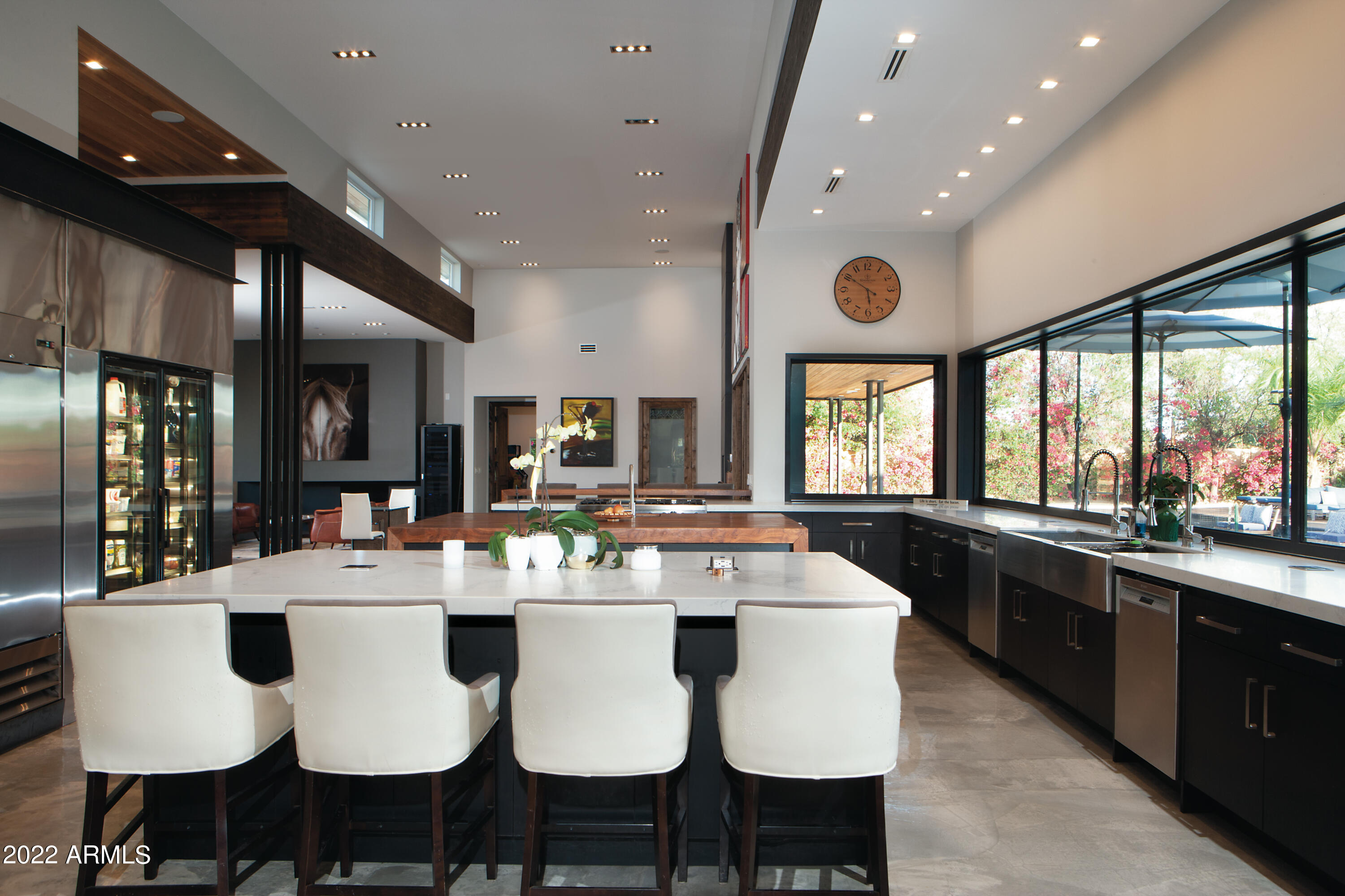 ARCADIA REPLAT - Residential