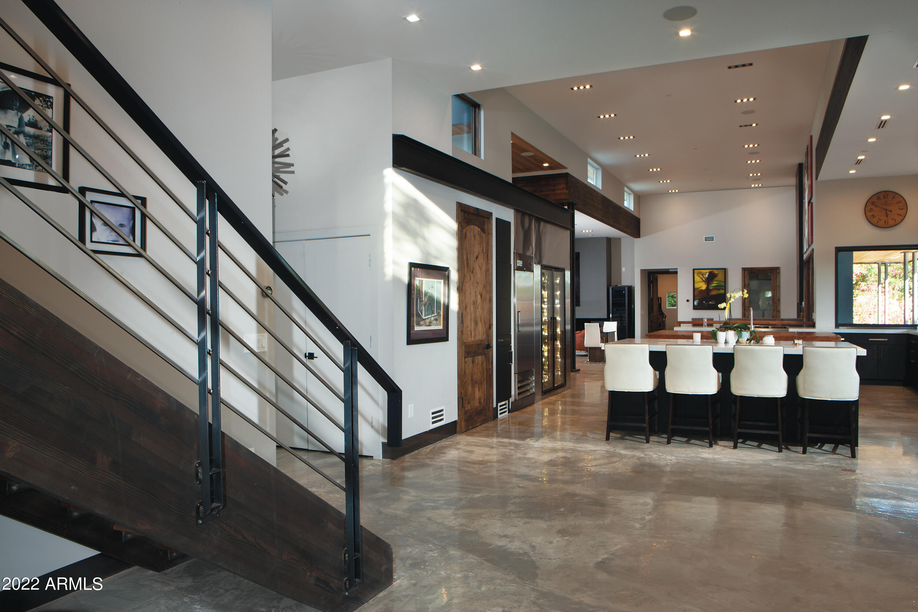 ARCADIA REPLAT - Residential