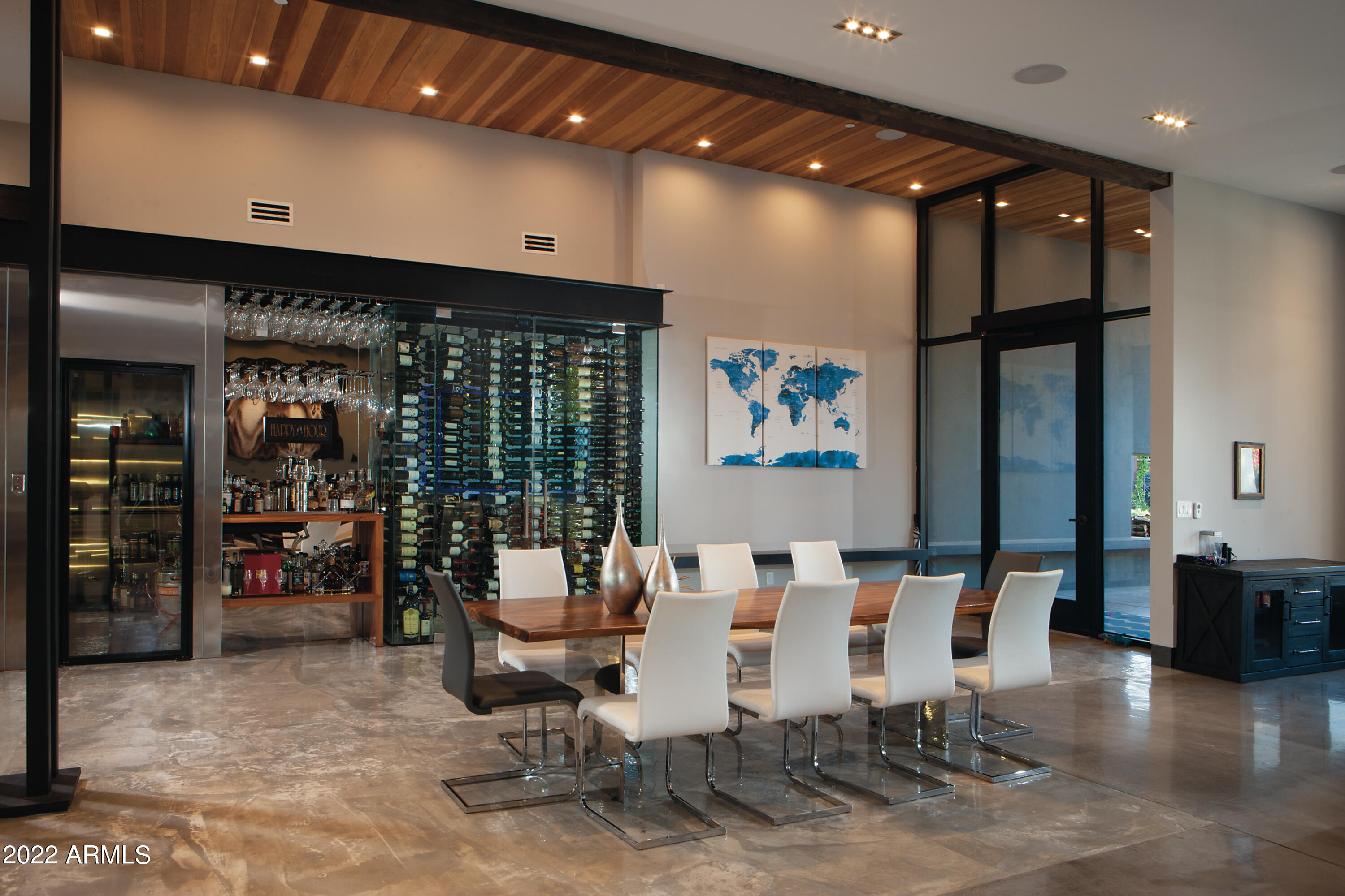 ARCADIA REPLAT - Residential