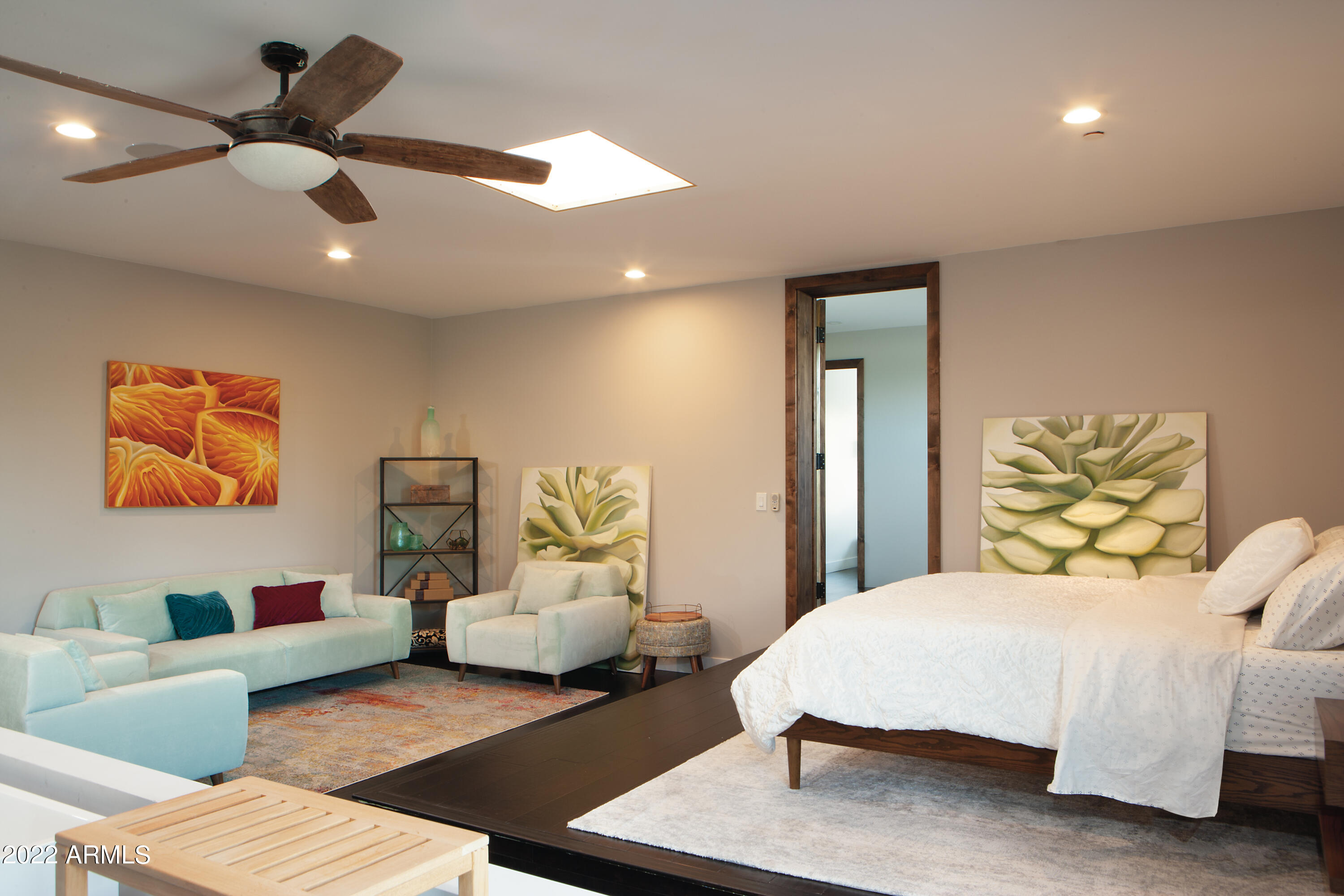 ARCADIA REPLAT - Residential