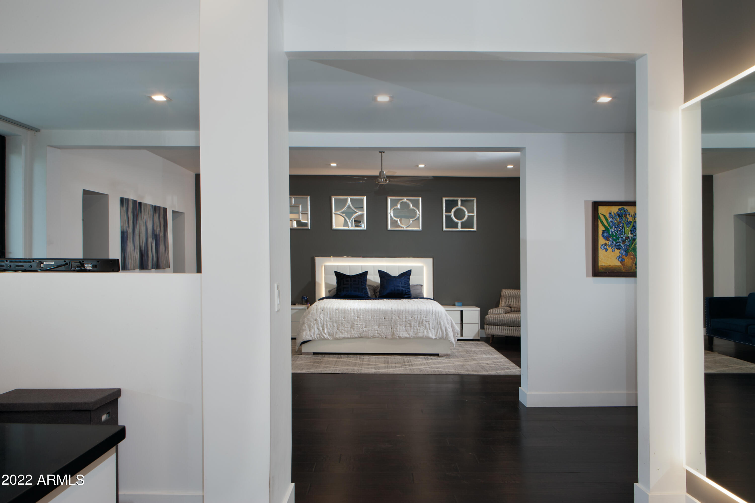 ARCADIA REPLAT - Residential
