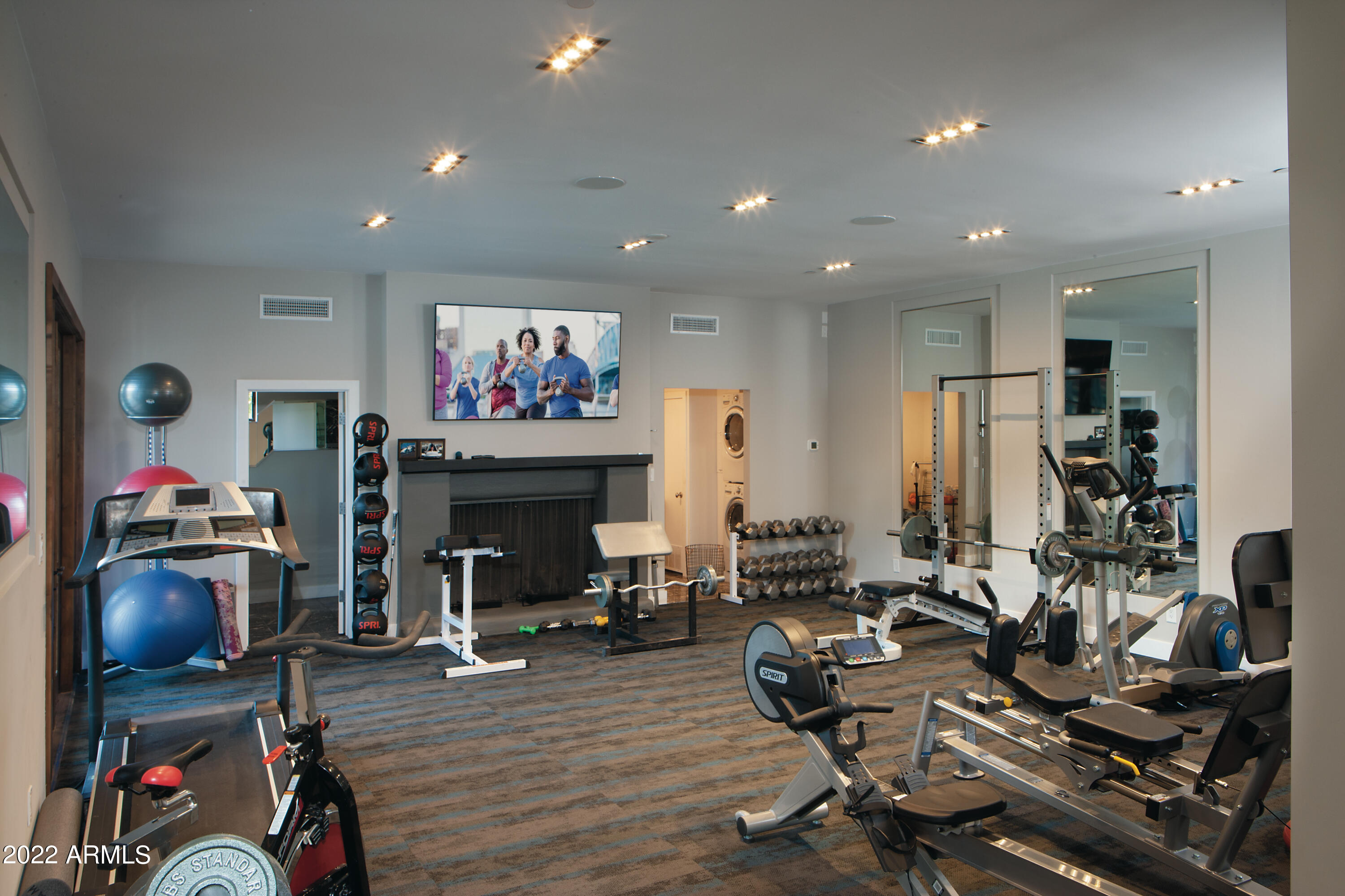 ARCADIA REPLAT - Residential