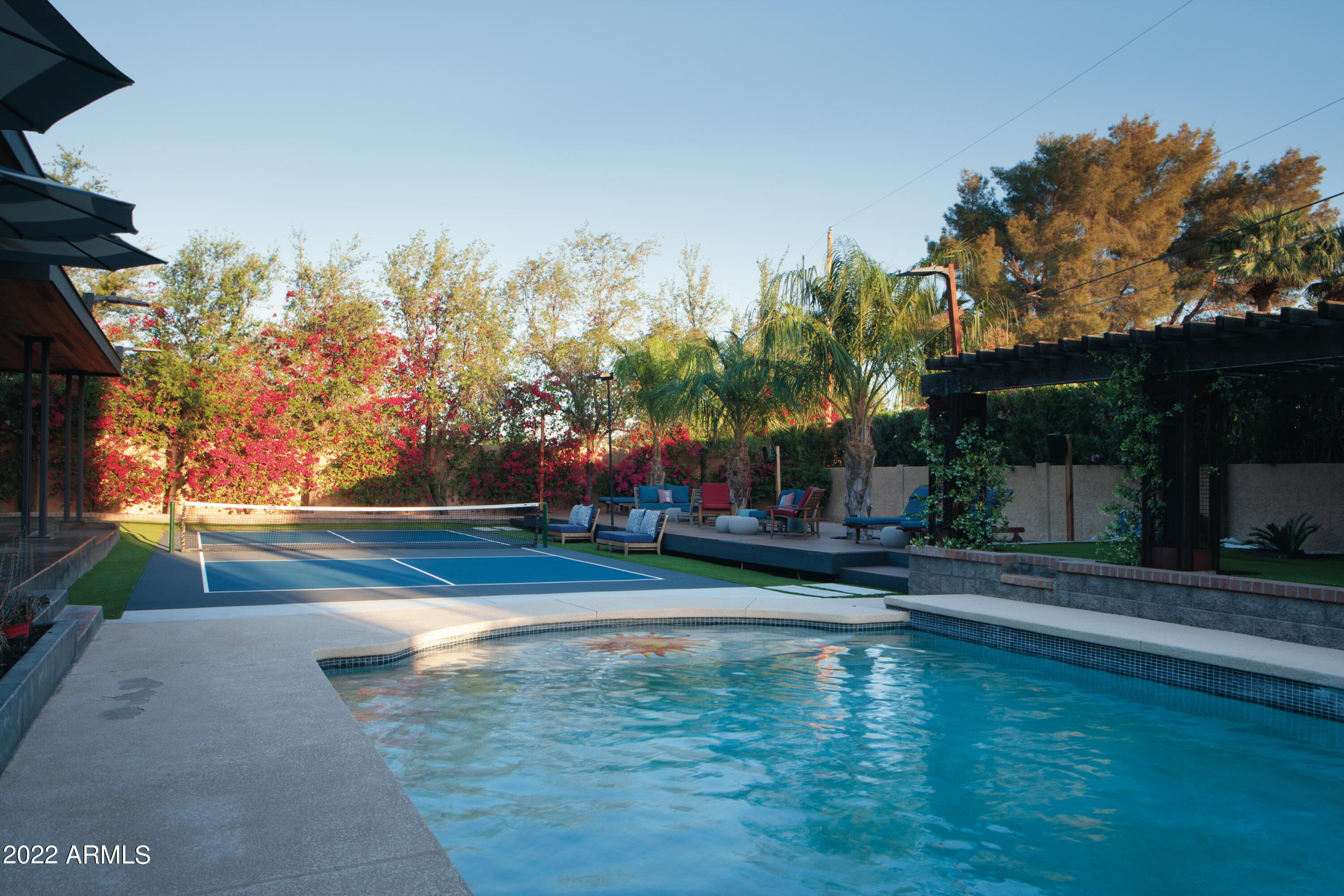 ARCADIA REPLAT - Residential