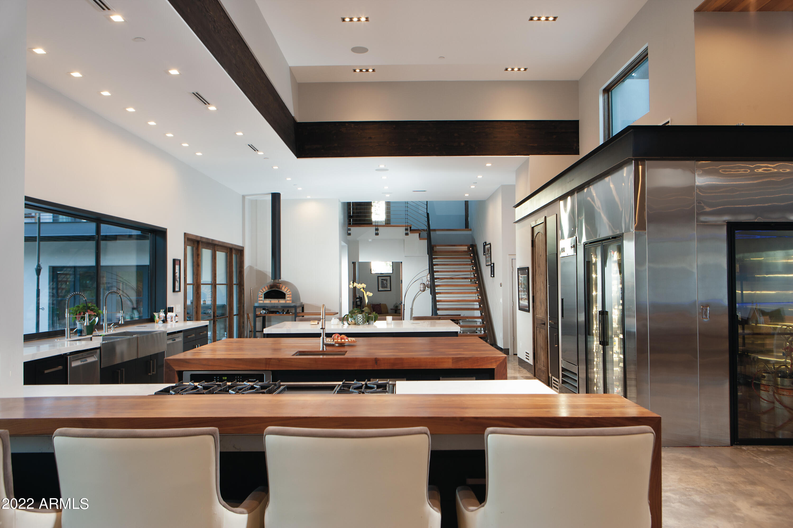 ARCADIA REPLAT - Residential
