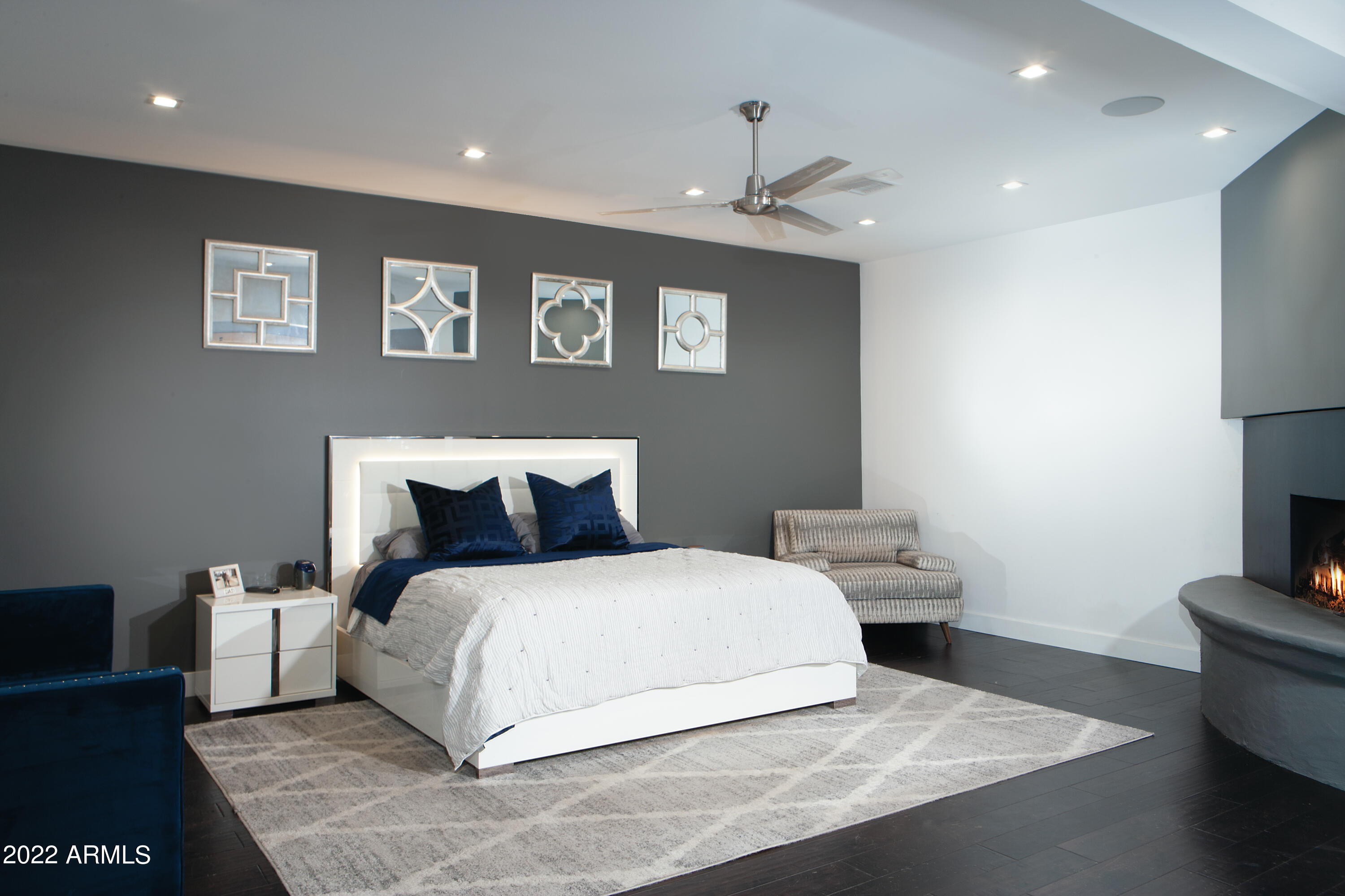 ARCADIA REPLAT - Residential