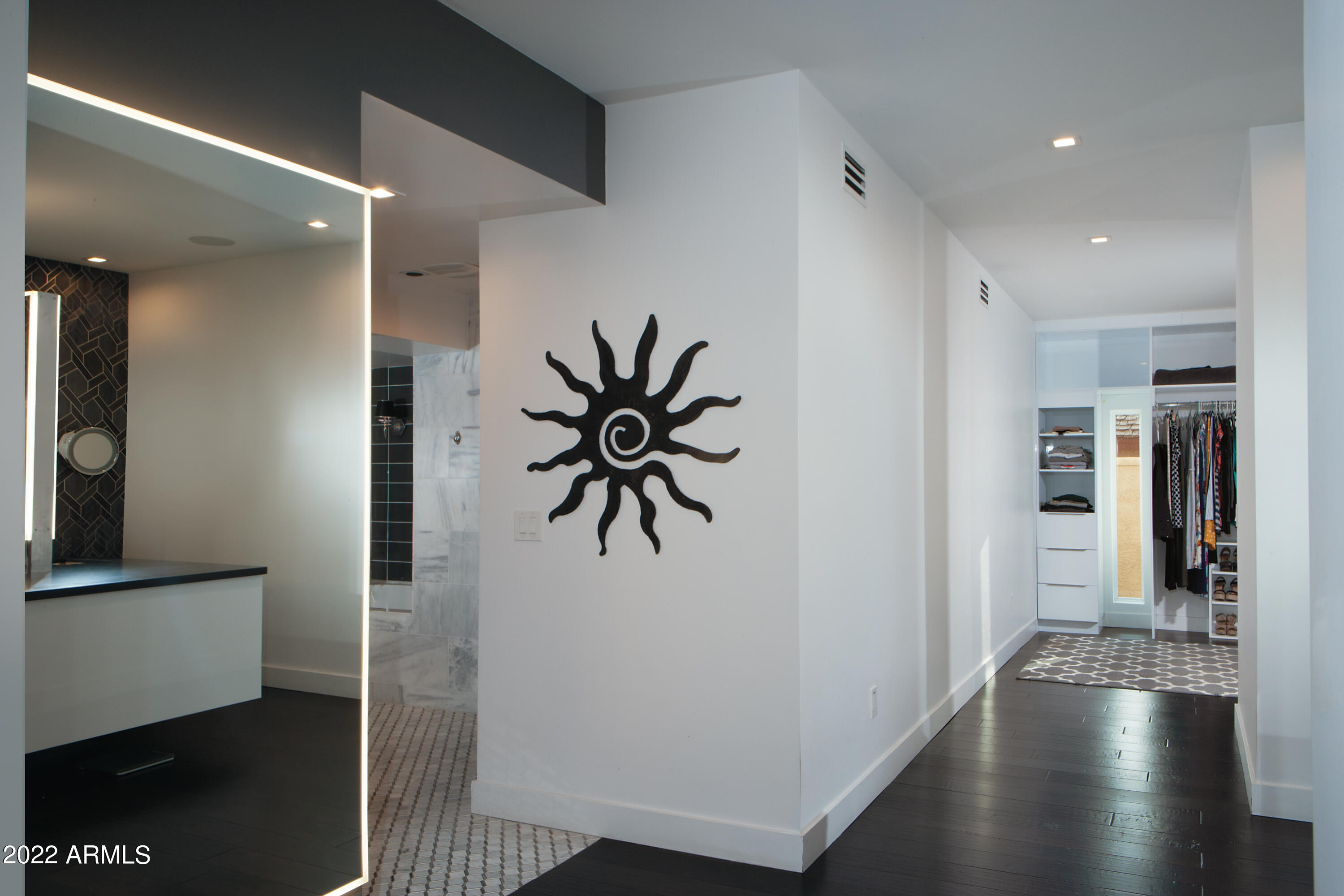 ARCADIA REPLAT - Residential