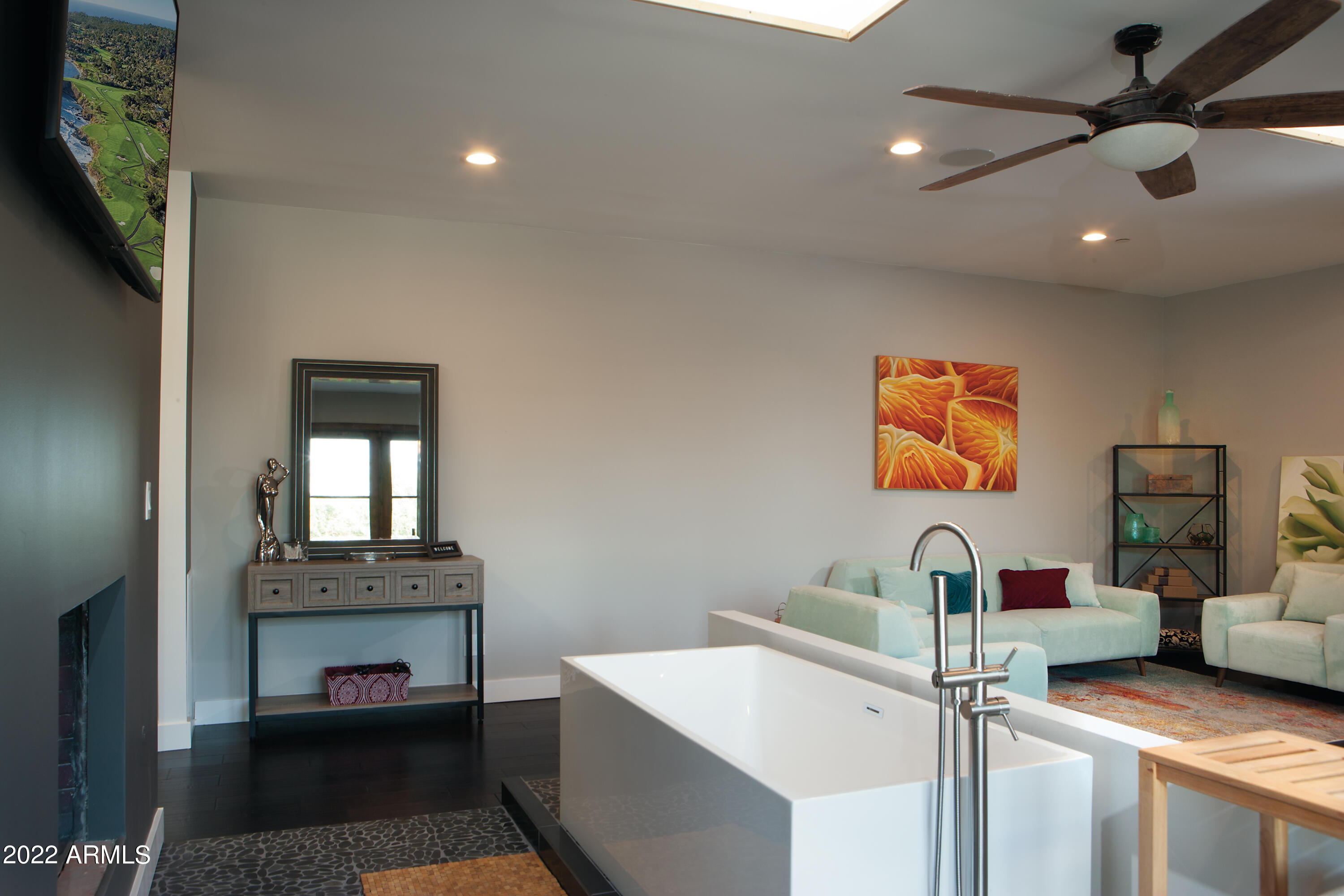 ARCADIA REPLAT - Residential