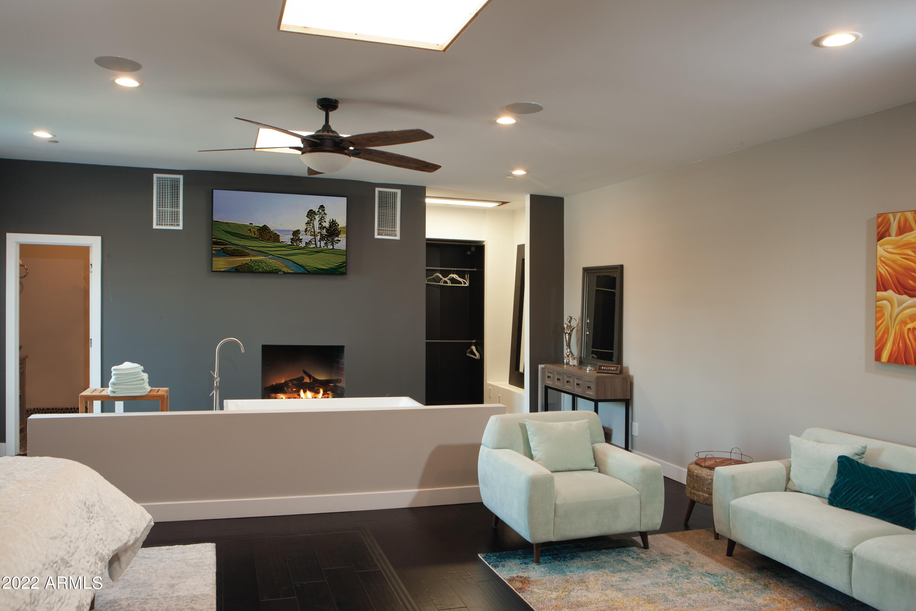 ARCADIA REPLAT - Residential