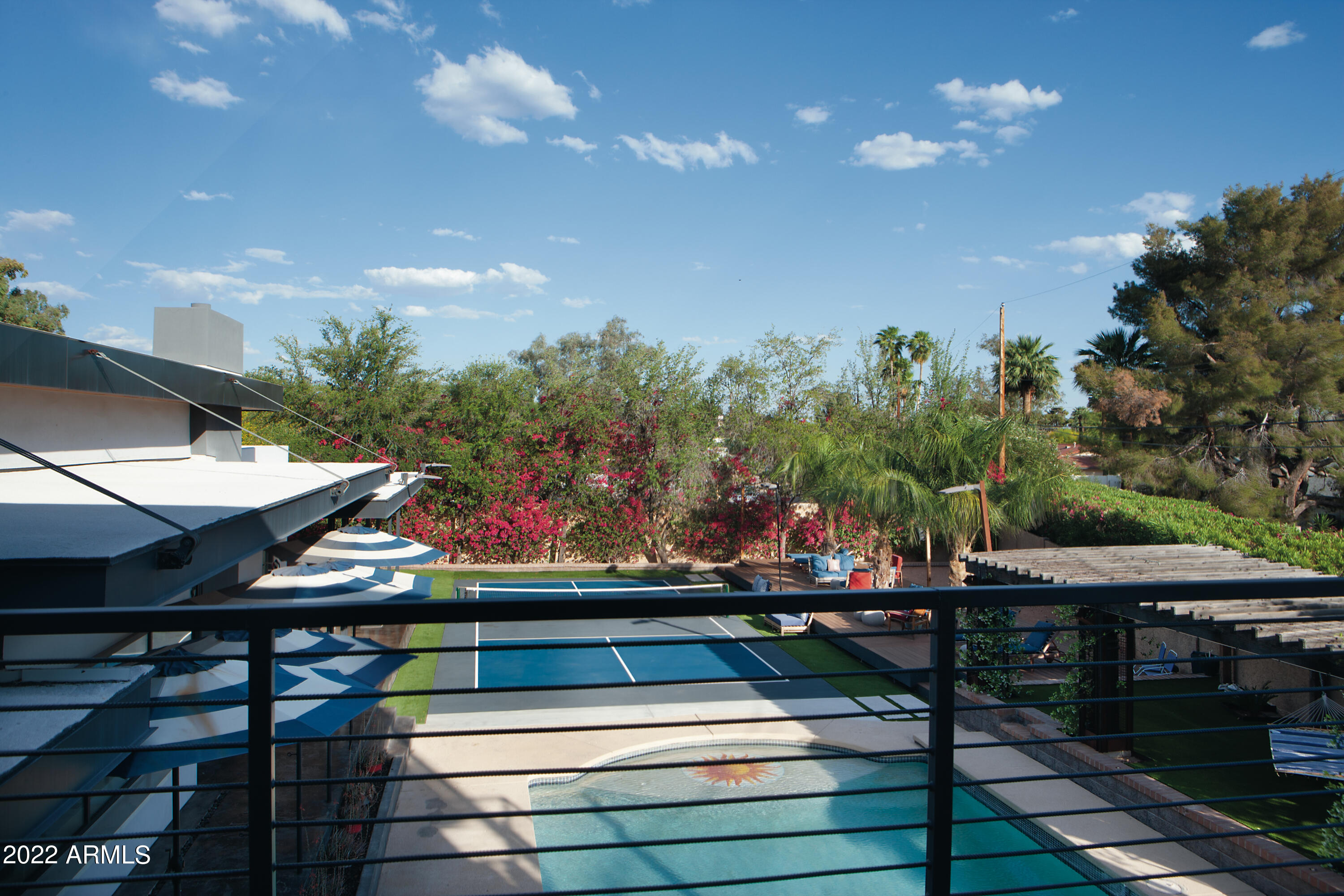 ARCADIA REPLAT - Residential