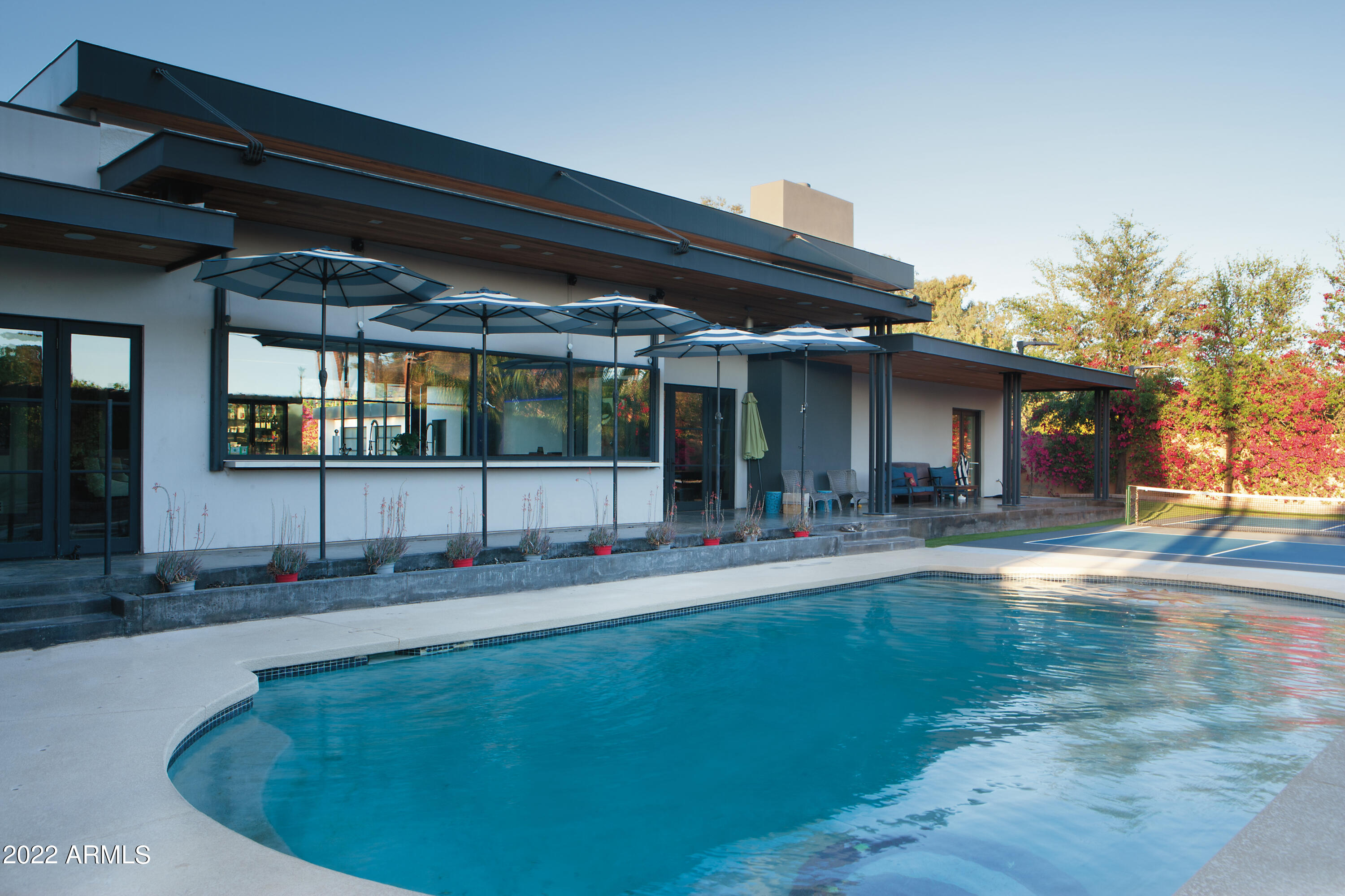 ARCADIA REPLAT - Residential