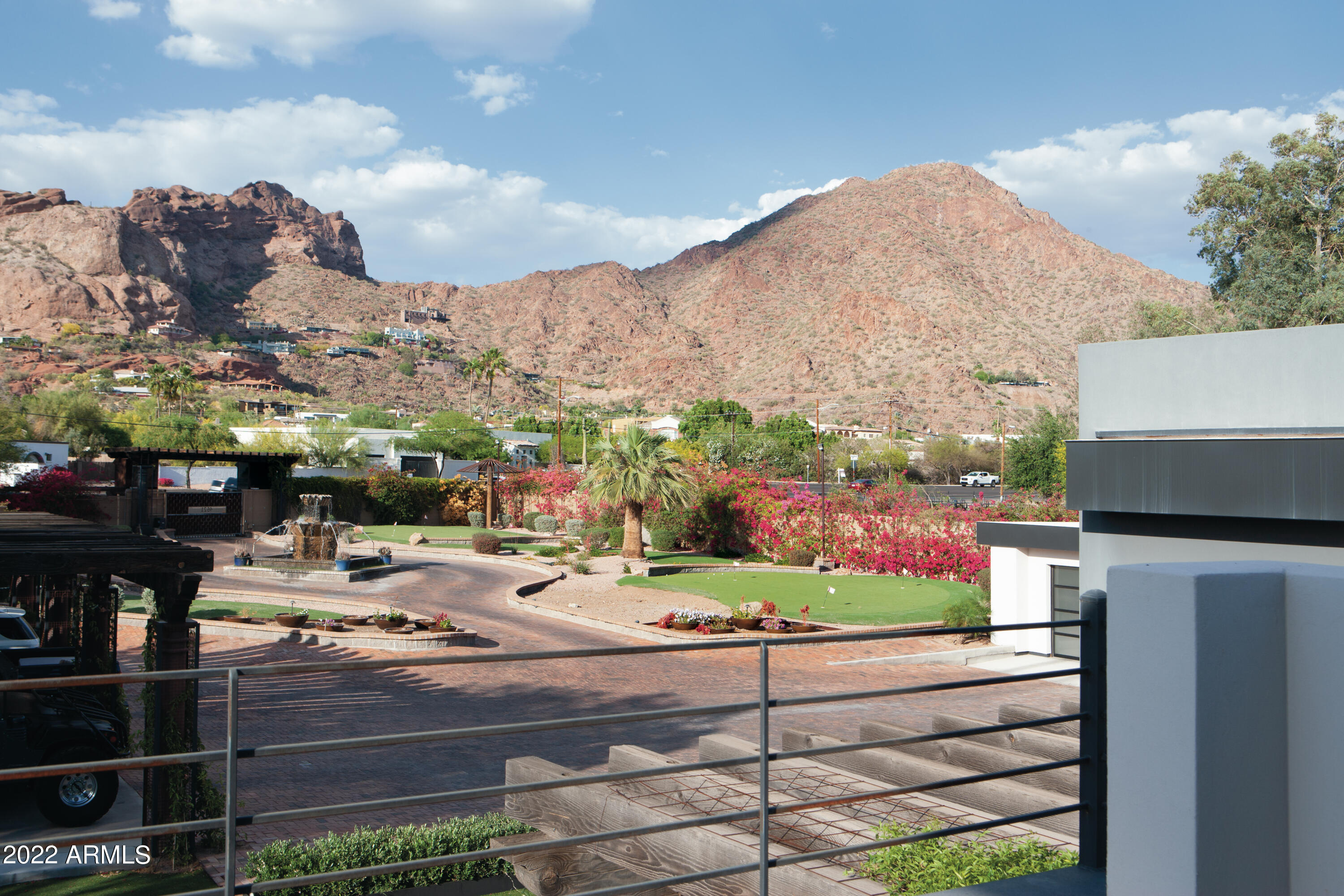 ARCADIA REPLAT - Residential