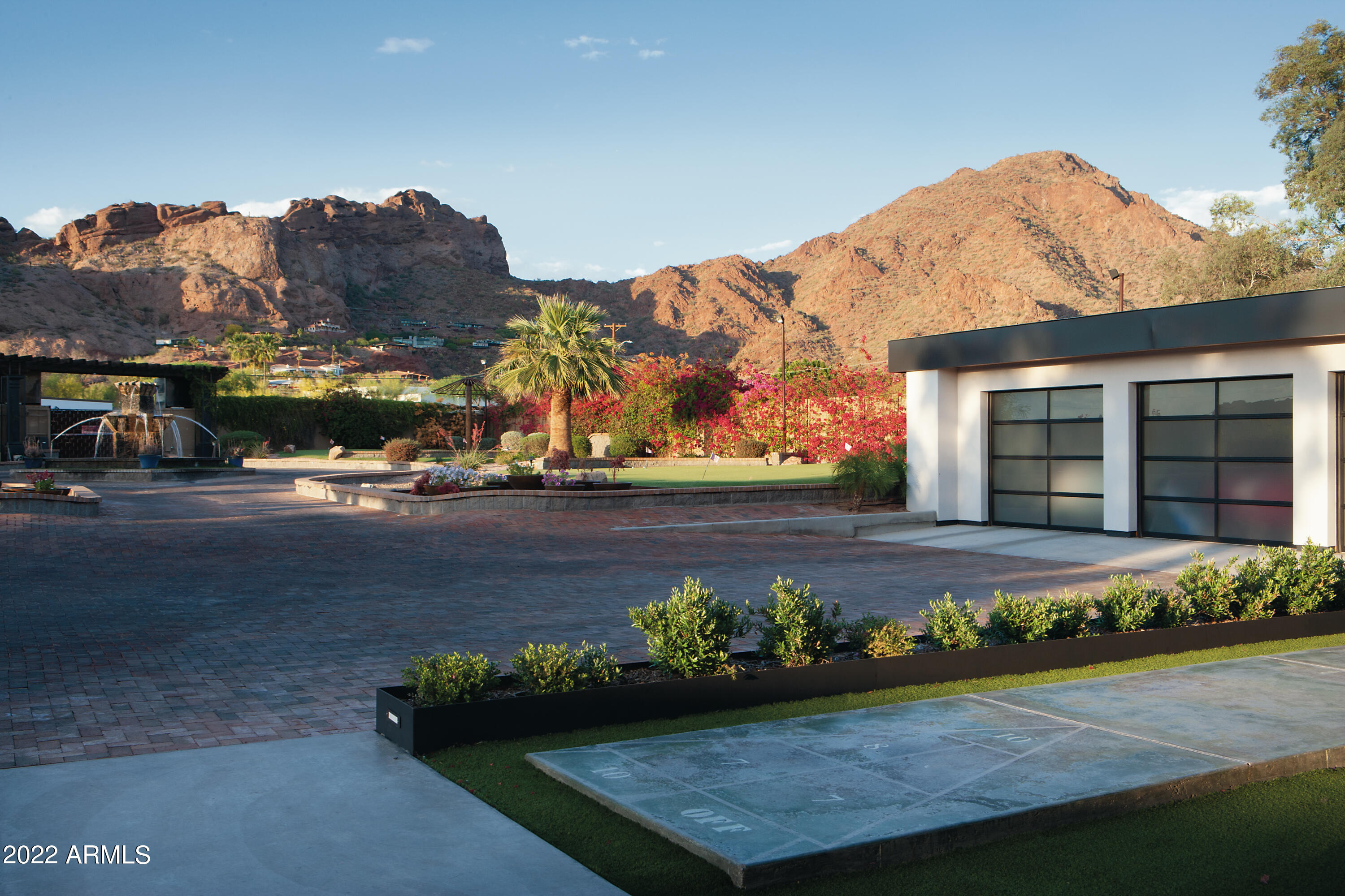 ARCADIA REPLAT - Residential