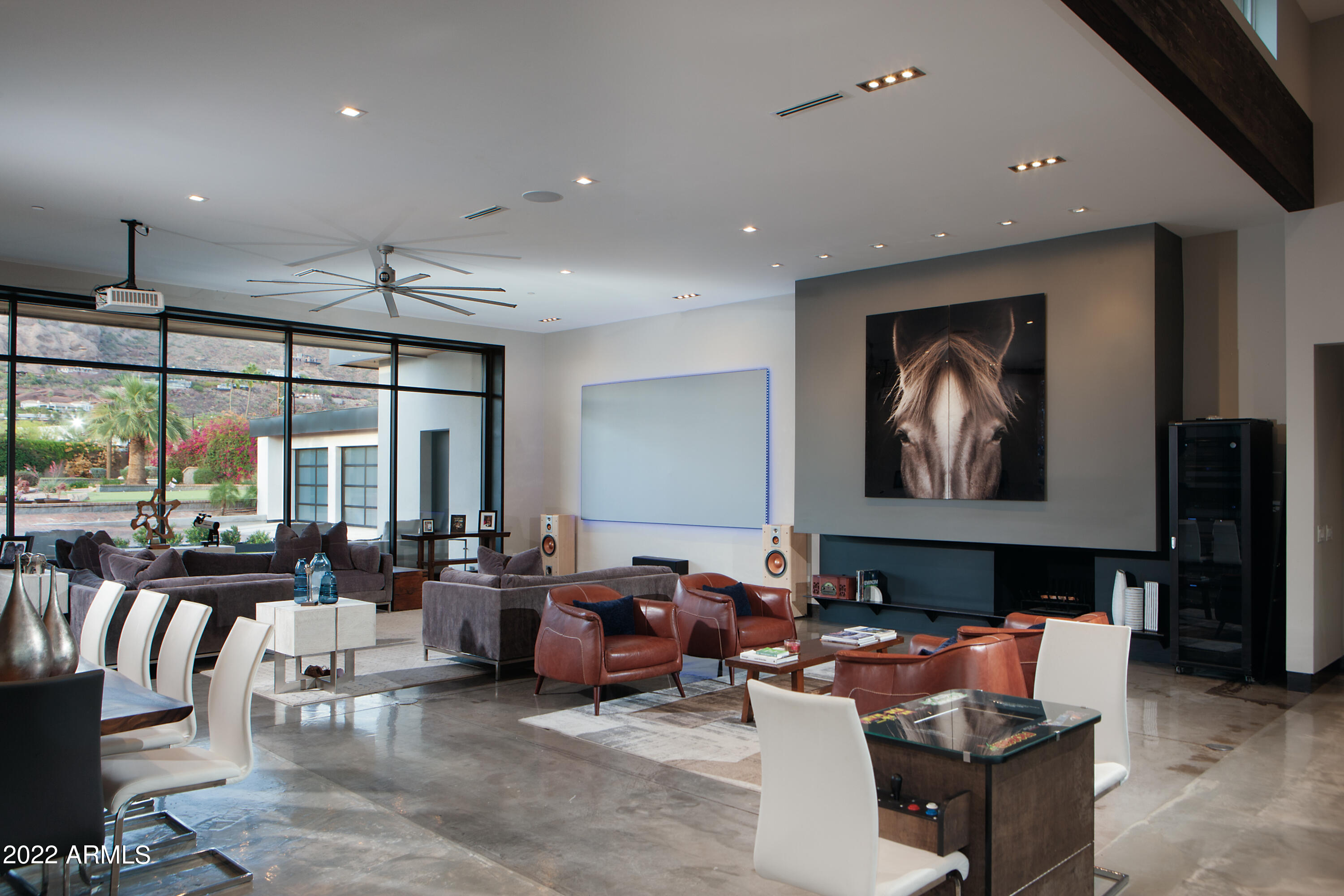 ARCADIA REPLAT - Residential