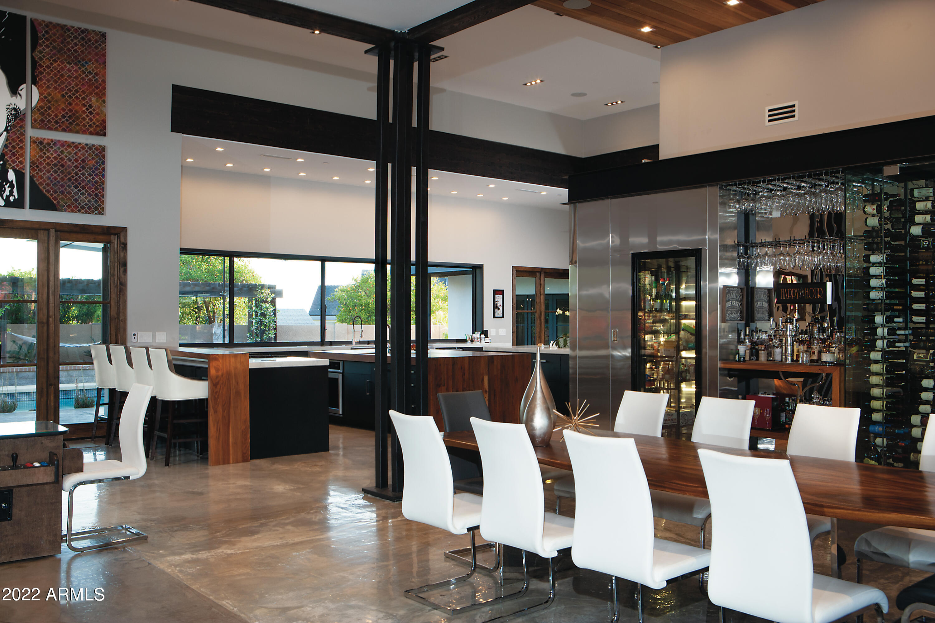 ARCADIA REPLAT - Residential