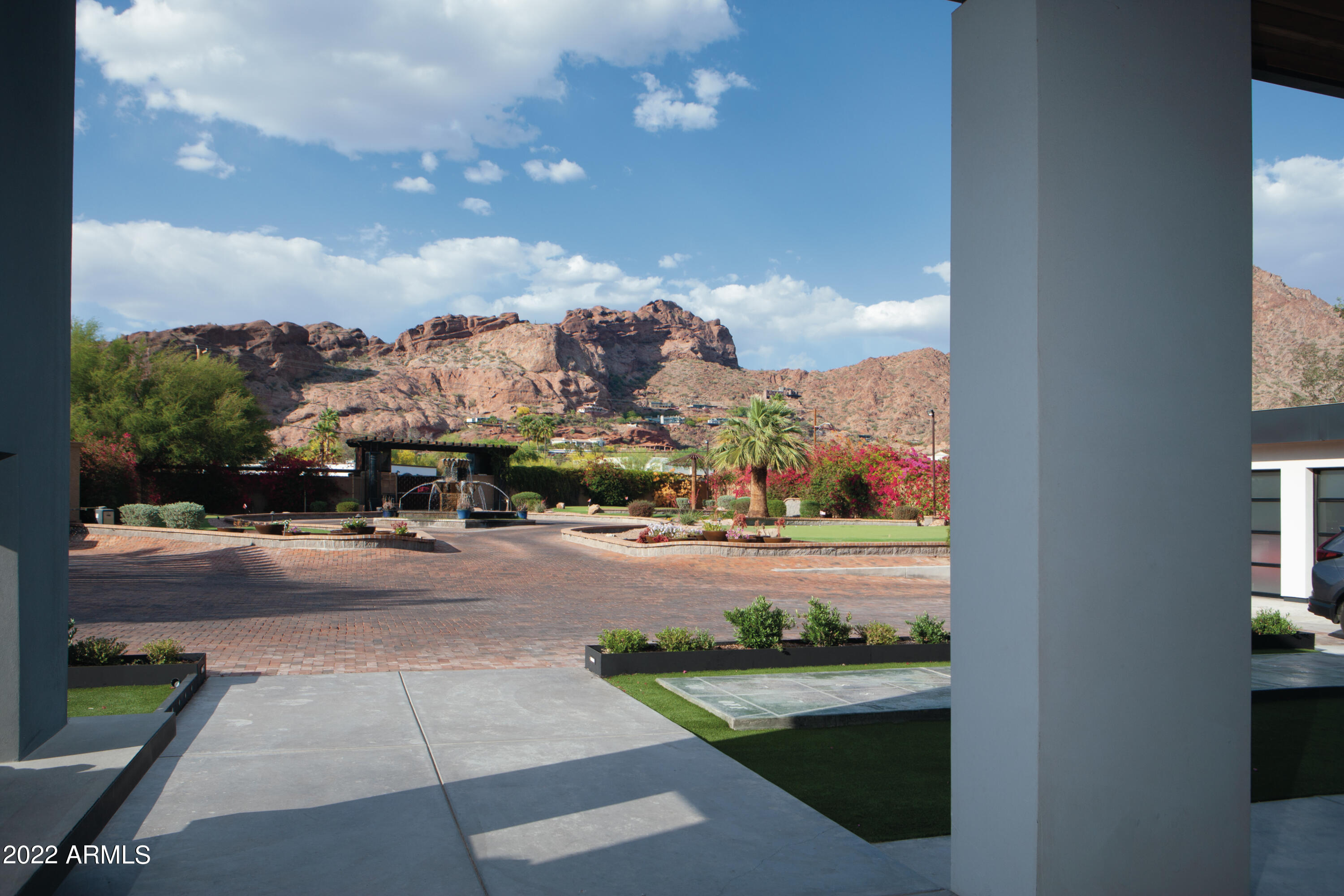 ARCADIA REPLAT - Residential