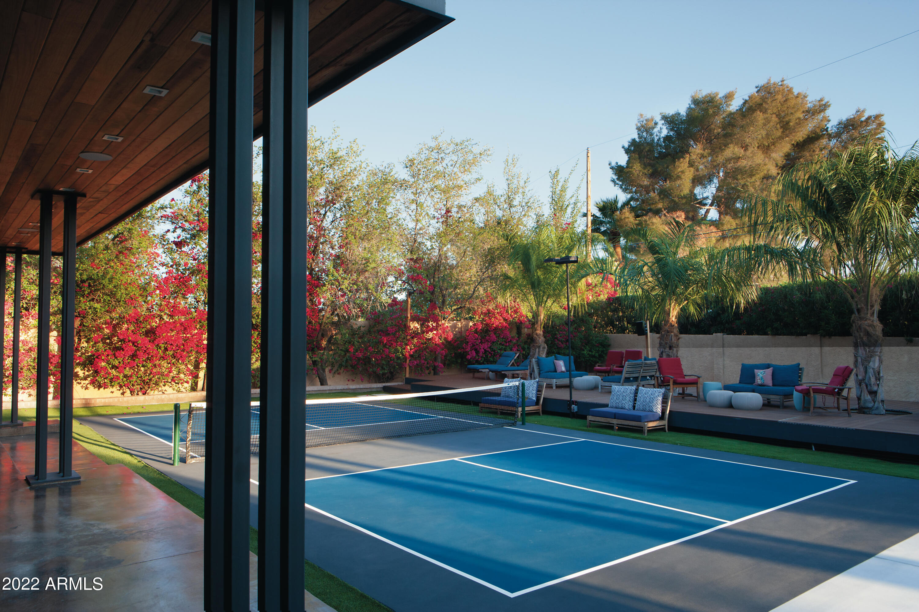 ARCADIA REPLAT - Residential