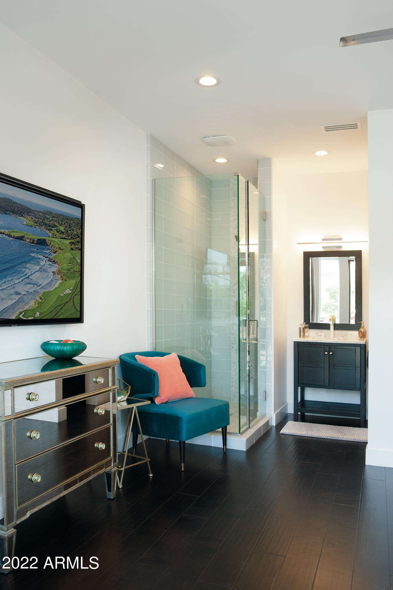 ARCADIA REPLAT - Residential