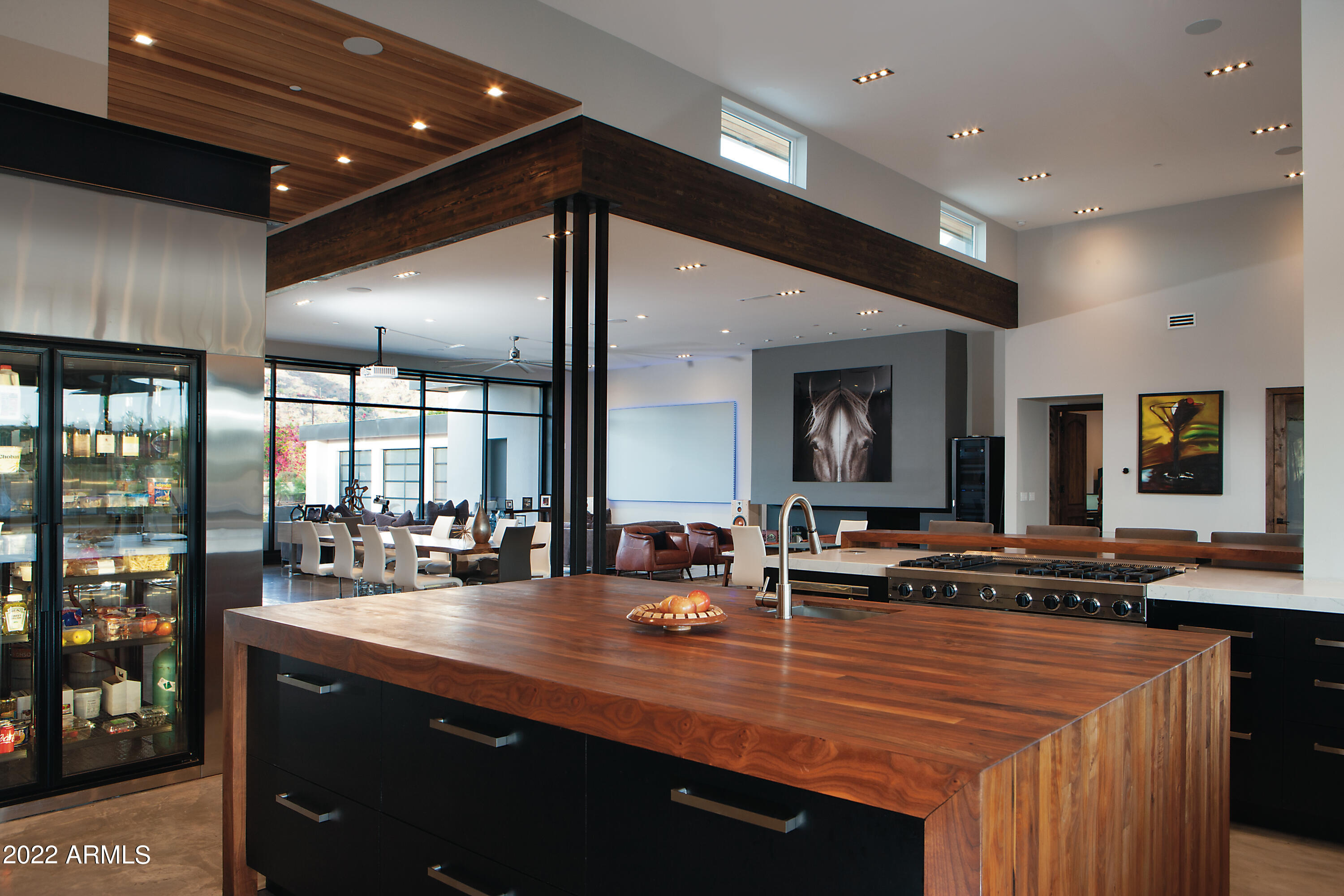 ARCADIA REPLAT - Residential