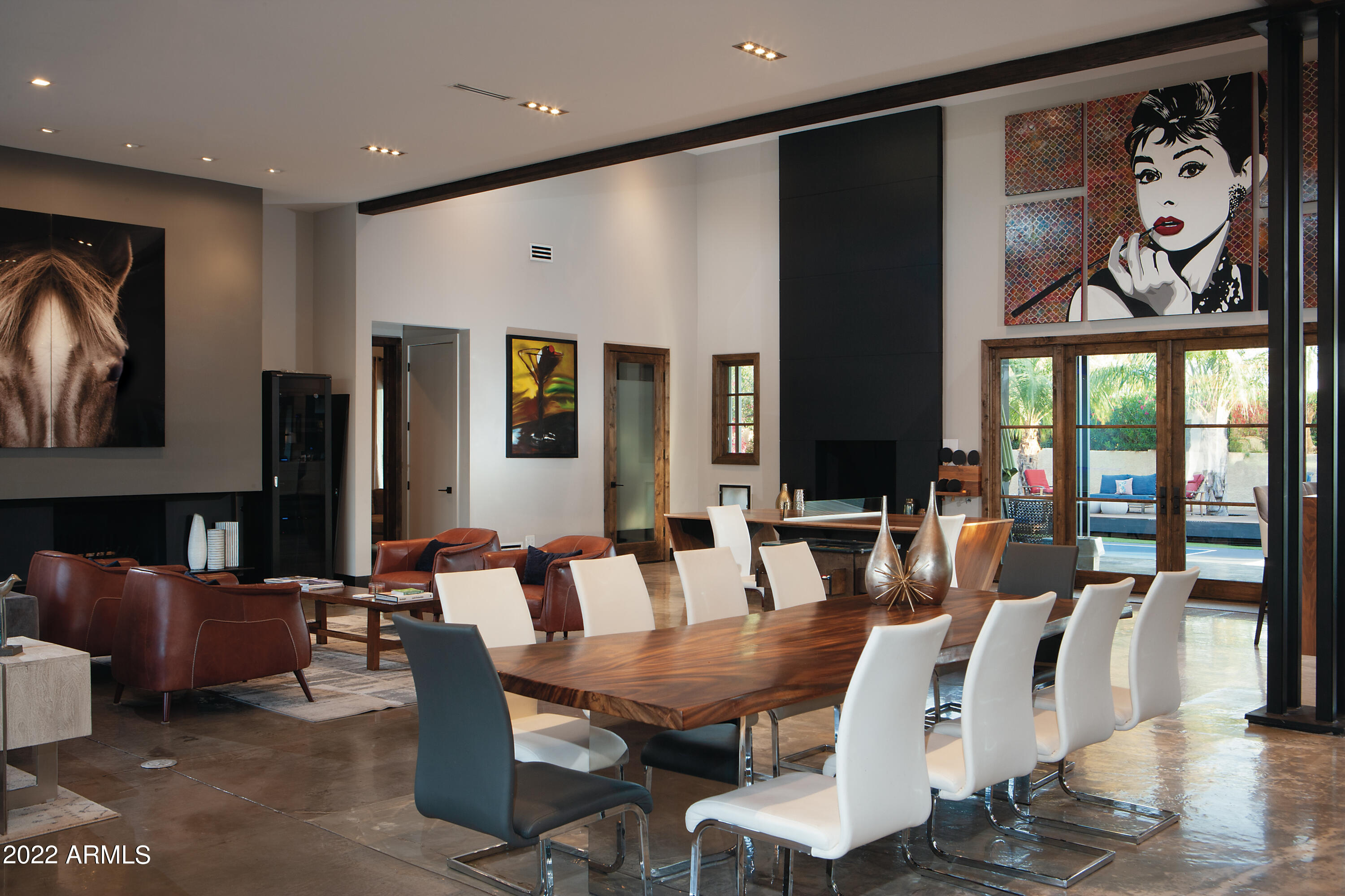 ARCADIA REPLAT - Residential