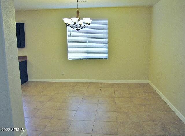 Reflections at Valiente - Residential Lease