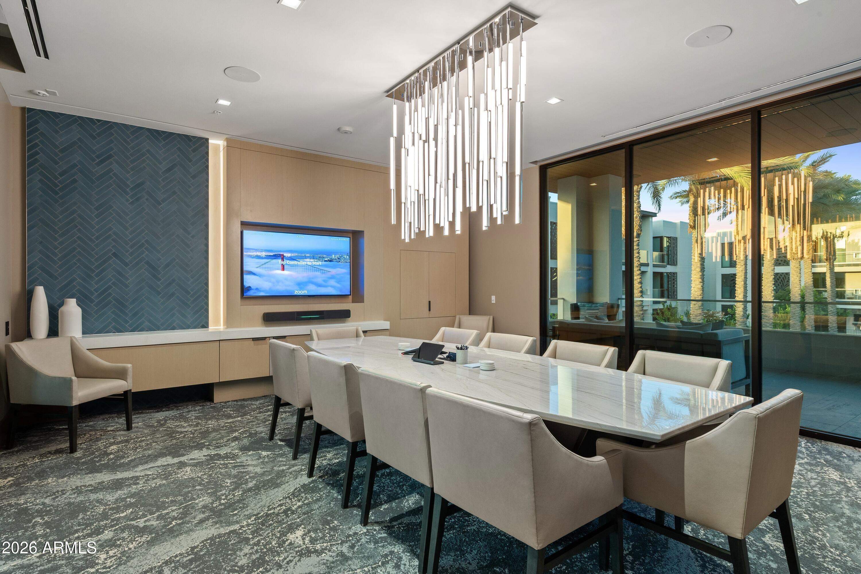 7000 EAST LINCOLN VILLAS CONDOMINIUM 1 - Residential