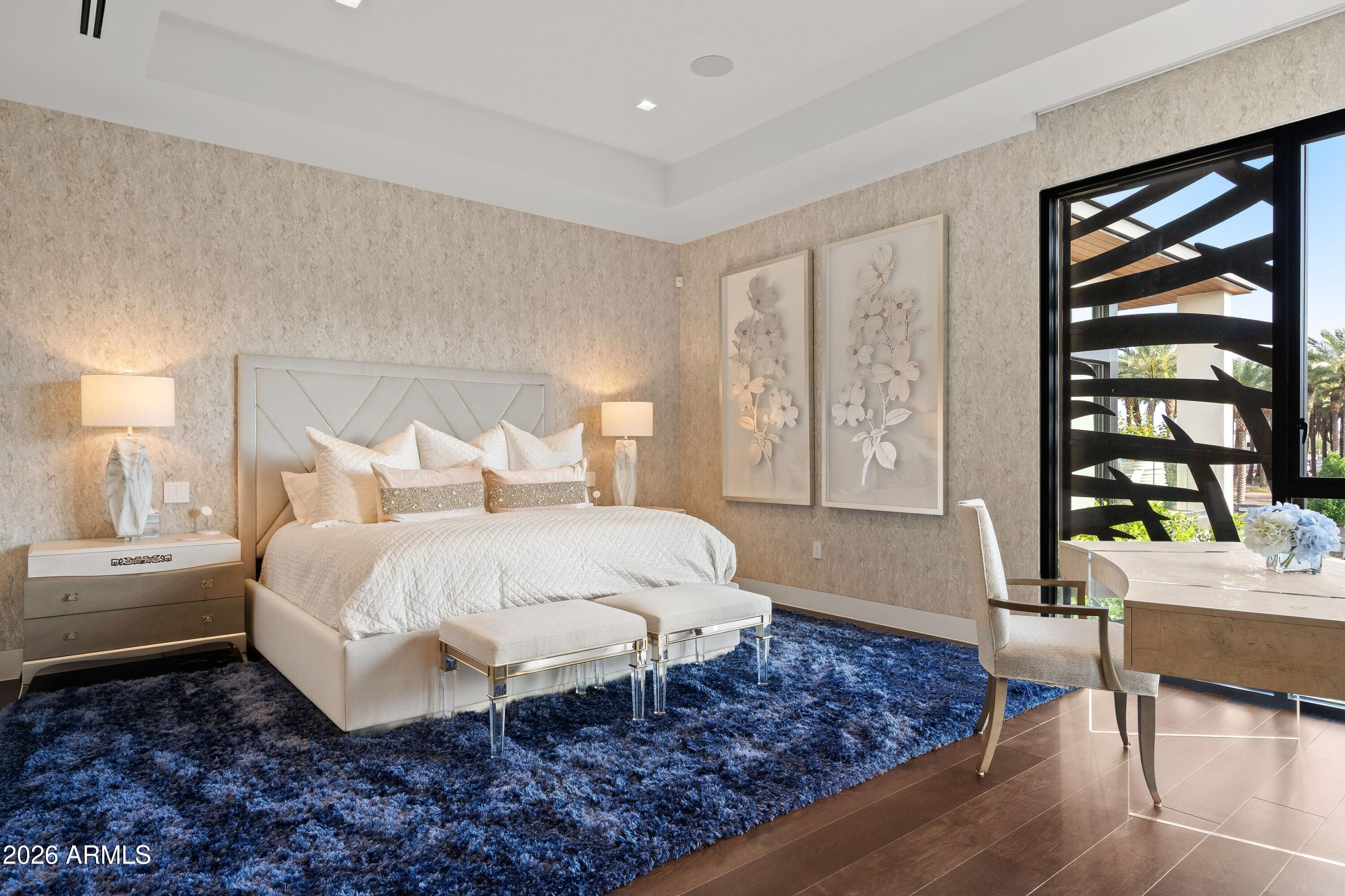 7000 EAST LINCOLN VILLAS CONDOMINIUM 1 - Residential