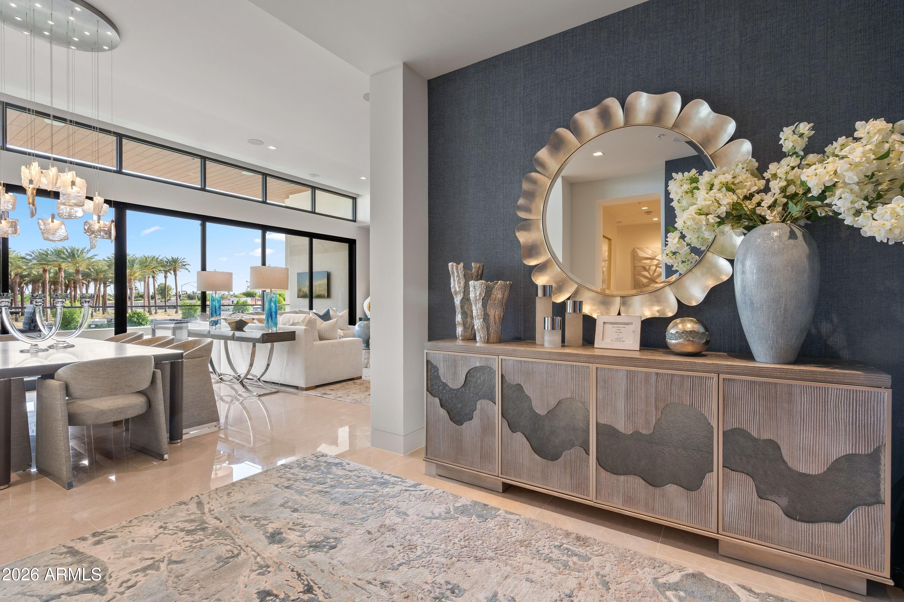 7000 EAST LINCOLN VILLAS CONDOMINIUM 1 - Residential