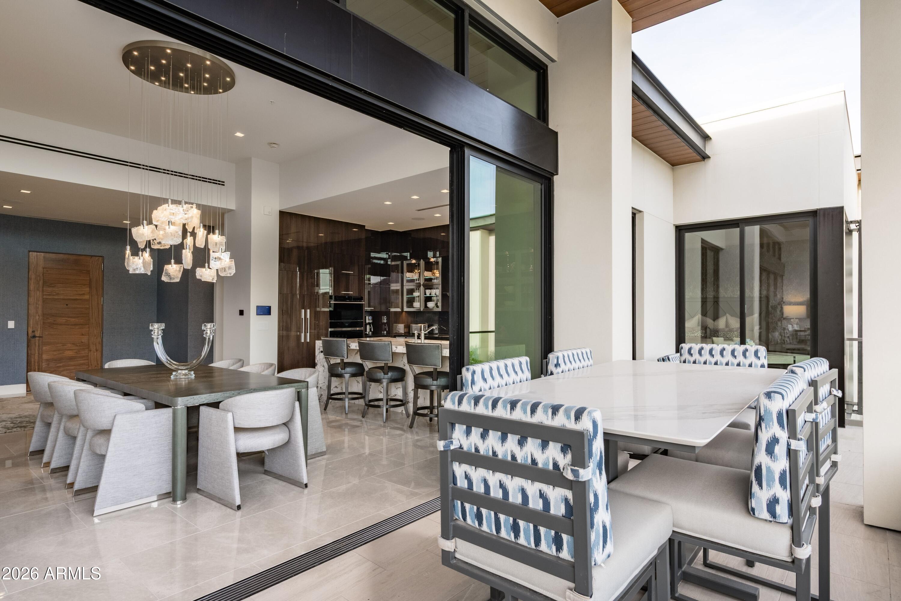 7000 EAST LINCOLN VILLAS CONDOMINIUM 1 - Residential