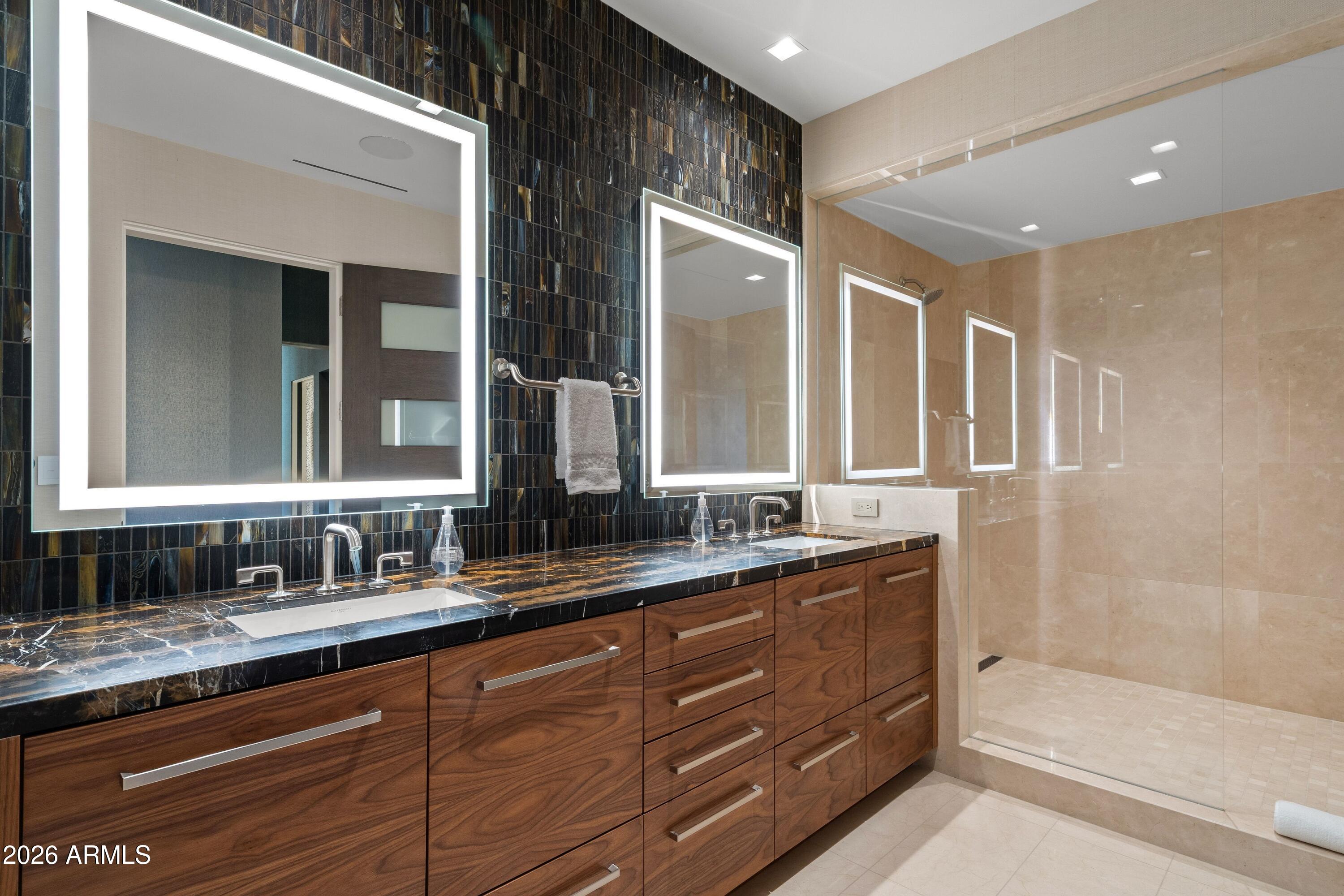 7000 EAST LINCOLN VILLAS CONDOMINIUM 1 - Residential